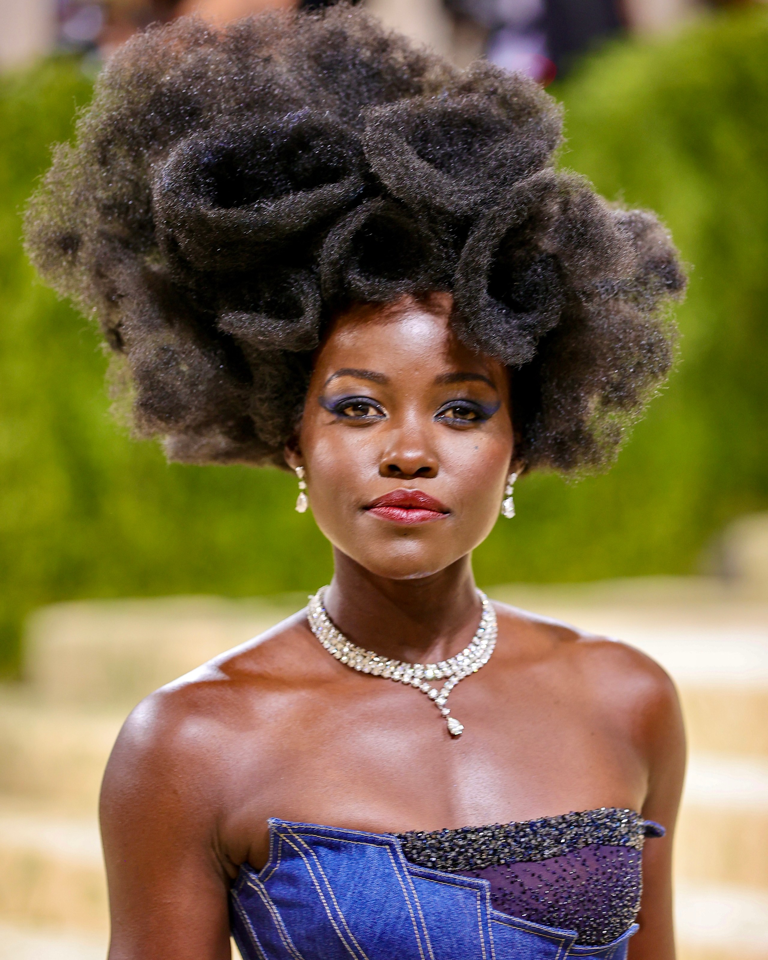 Les Plus Beaux et les Plus Emblématiques Diamants de l’Histoire du Met Gala