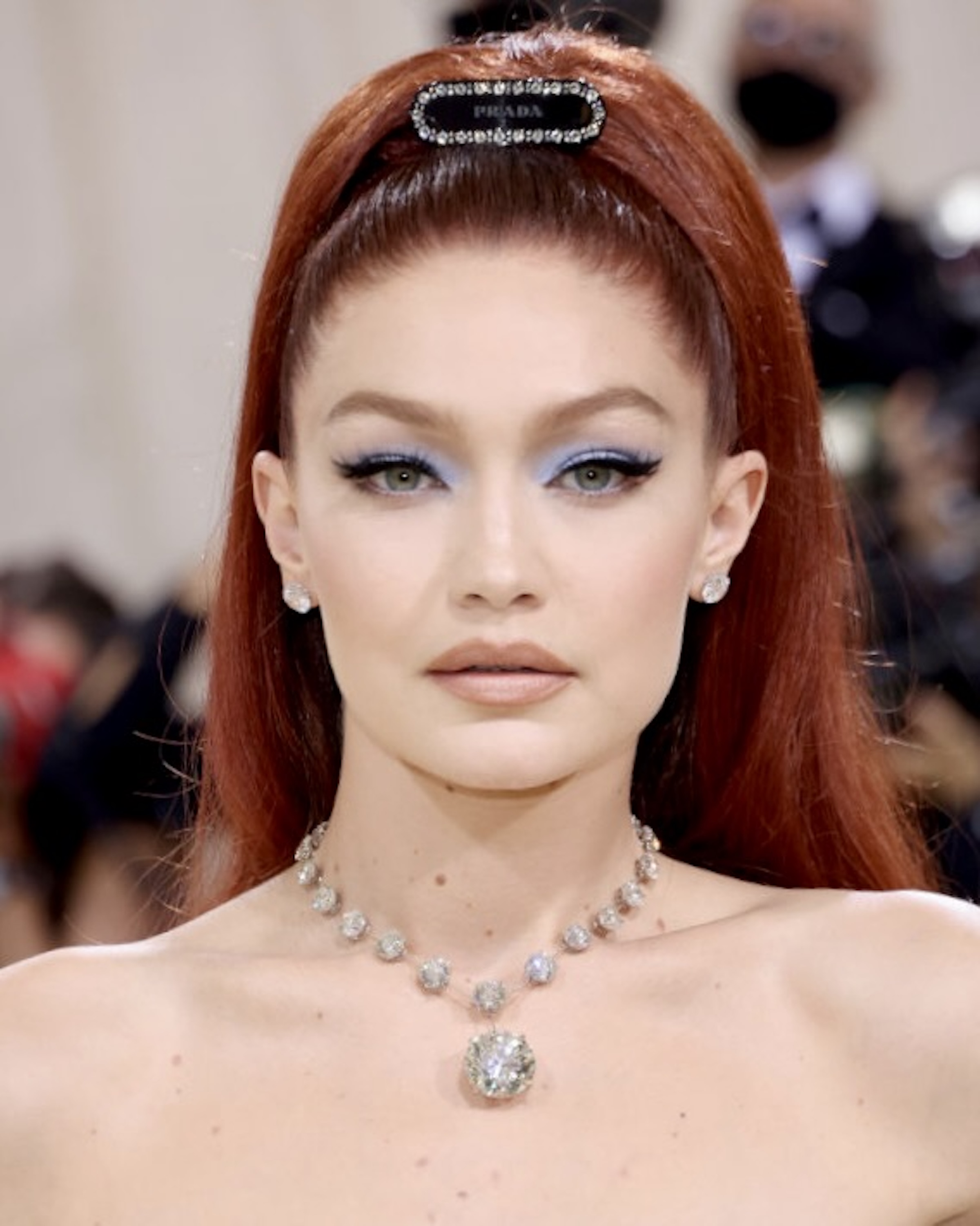 Les Plus Beaux et les Plus Emblématiques Diamants de l’Histoire du Met Gala