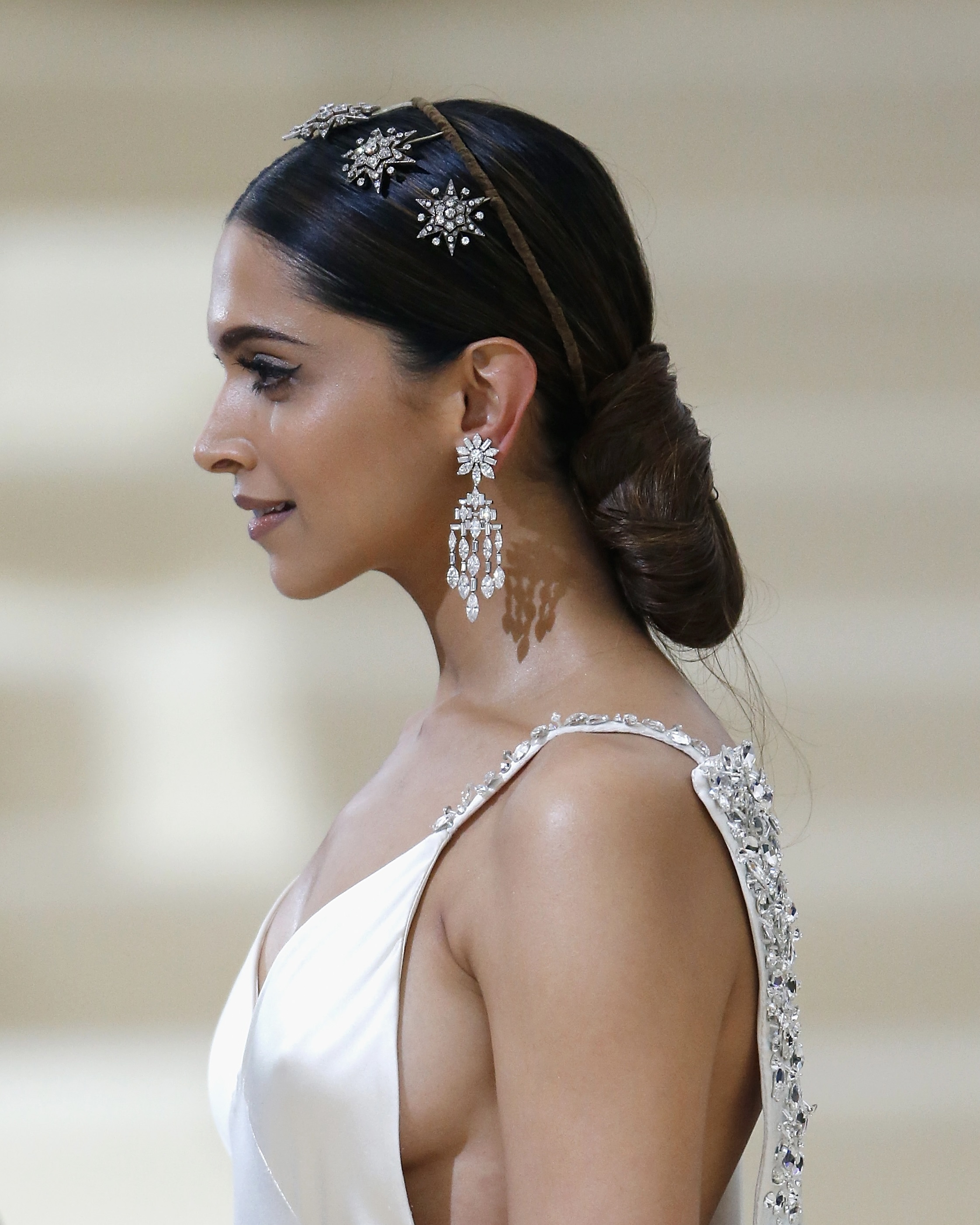 Les Plus Beaux et les Plus Emblématiques Diamants de l’Histoire du Met Gala