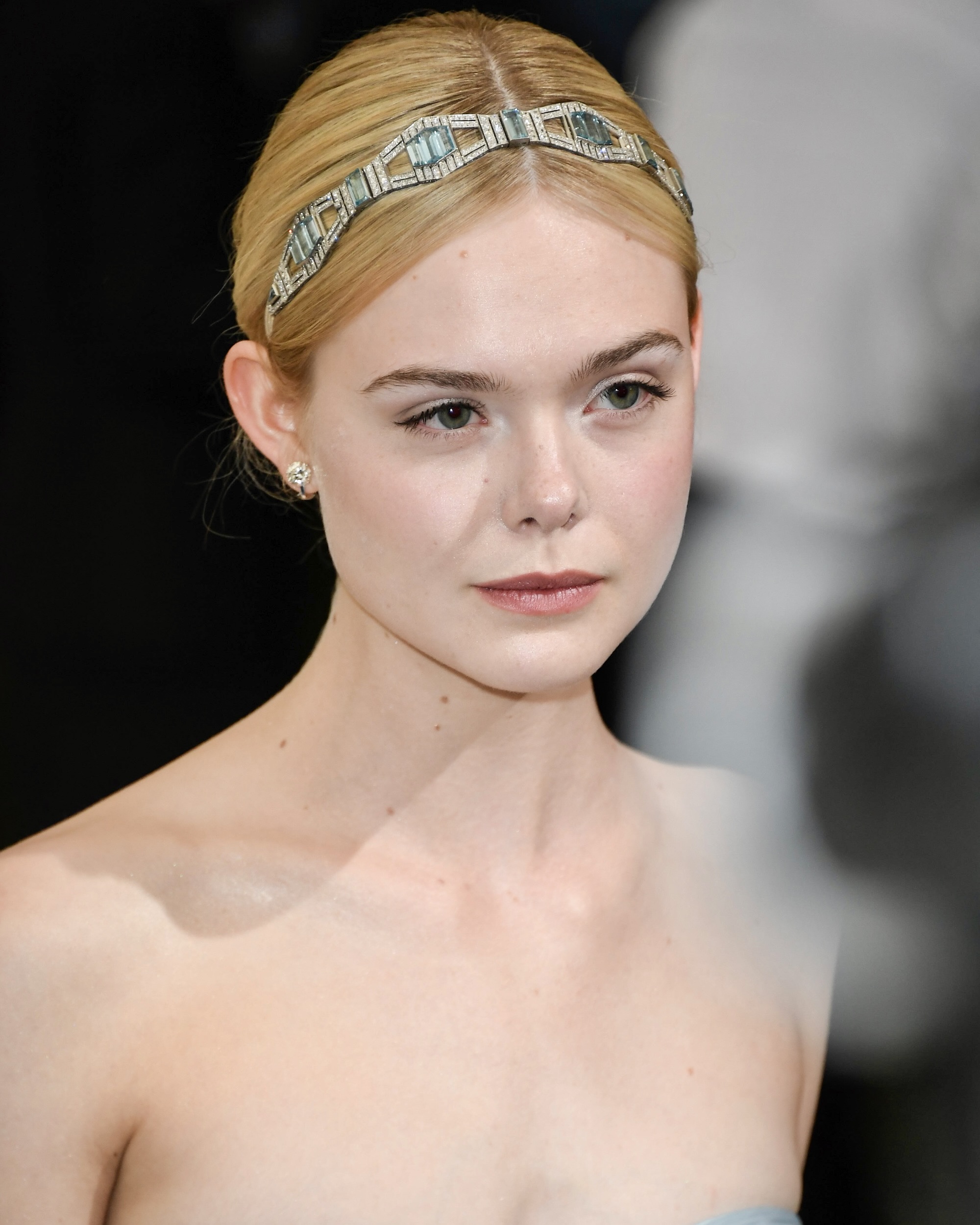 Les Plus Beaux et les Plus Emblématiques Diamants de l’Histoire du Met Gala