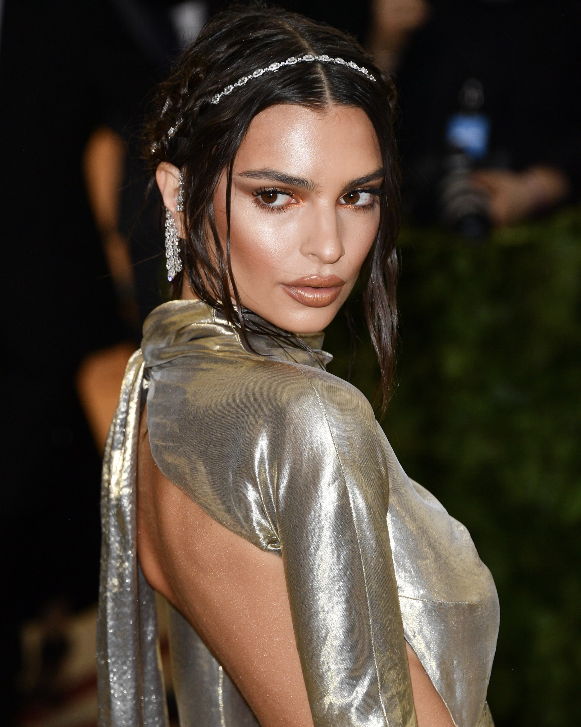 Les Plus Beaux et les Plus Emblématiques Diamants de l’Histoire du Met Gala