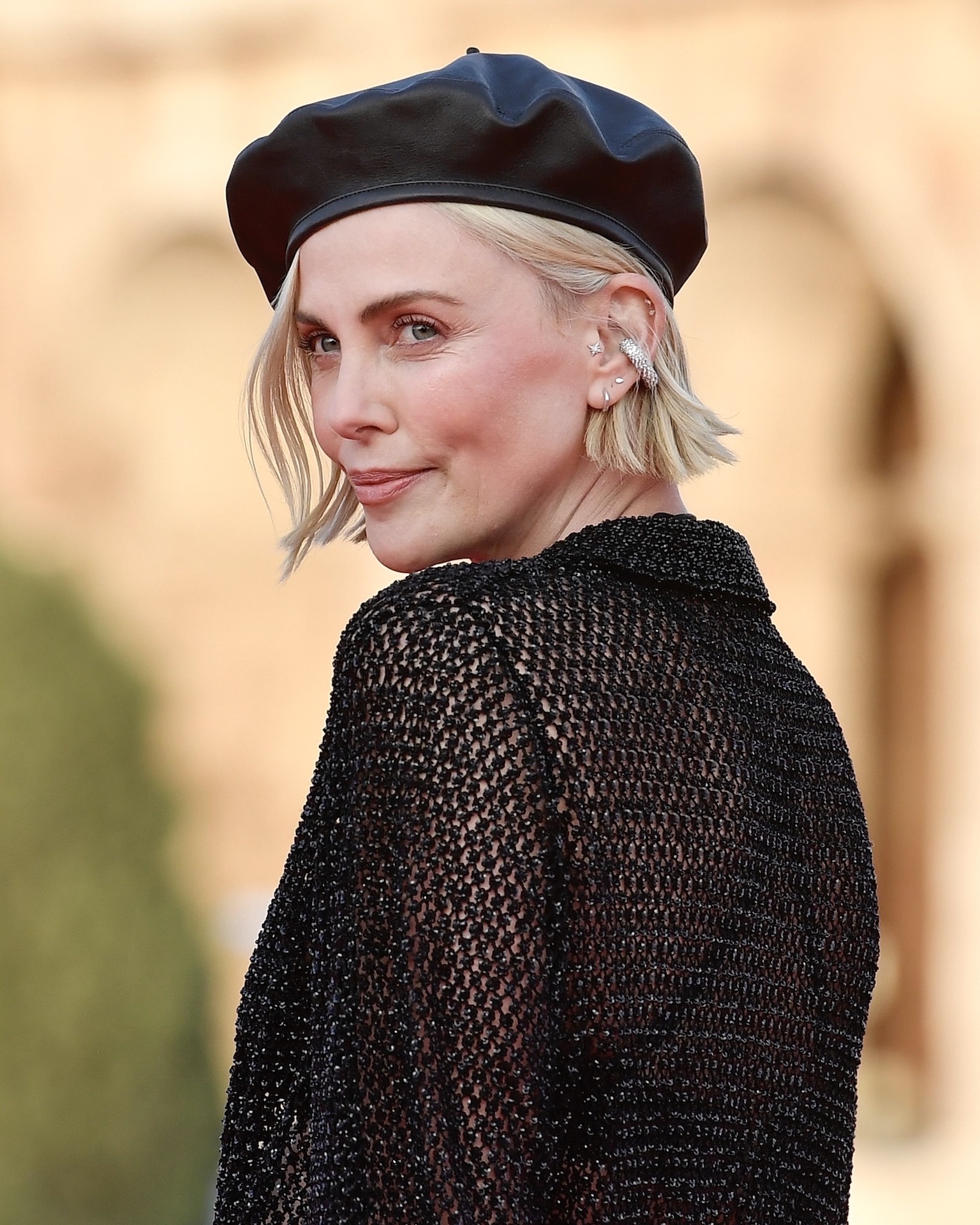 Ana Khouri’s Diamond Phillipa Ear Cuff Is a Celebrity Favorite