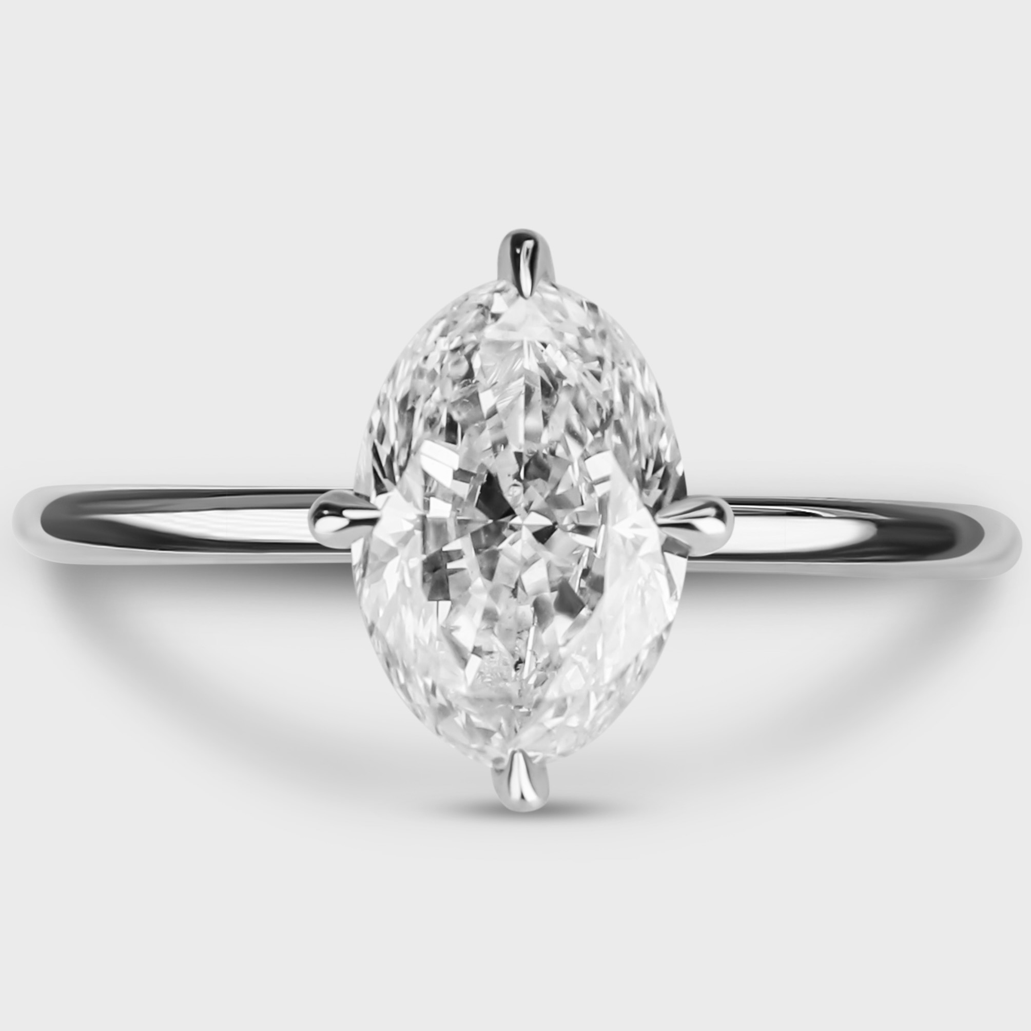 Five Tips for Finding a 2-Carat Natural Diamond in Your Budget 8 Follow these five essential tips for finding the perfect 2-carat natural diamond, within your budget.