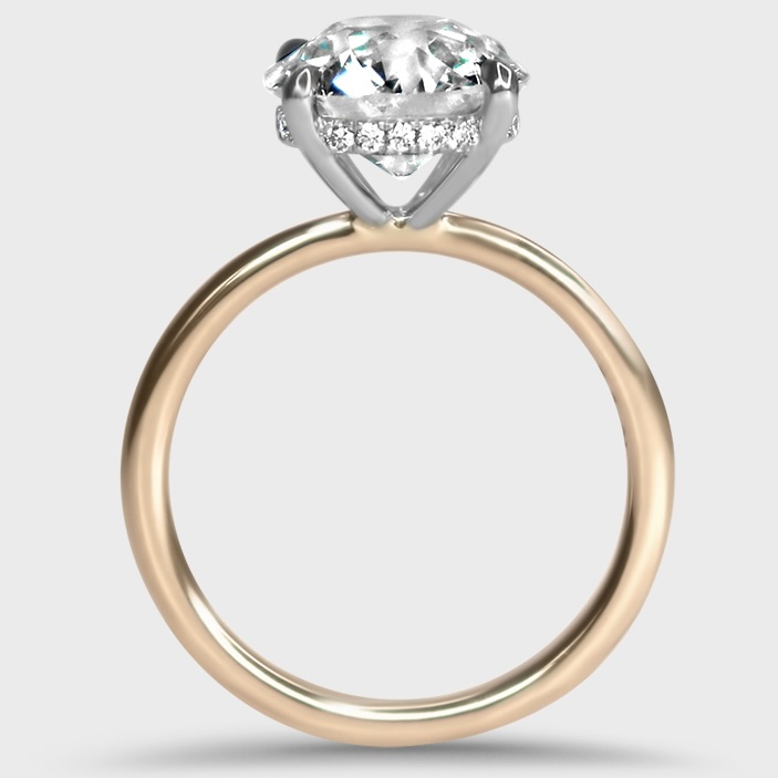 Five Tips for Finding a 2-Carat Natural Diamond in Your Budget 9 Follow these five essential tips for finding the perfect 2-carat natural diamond, within your budget.