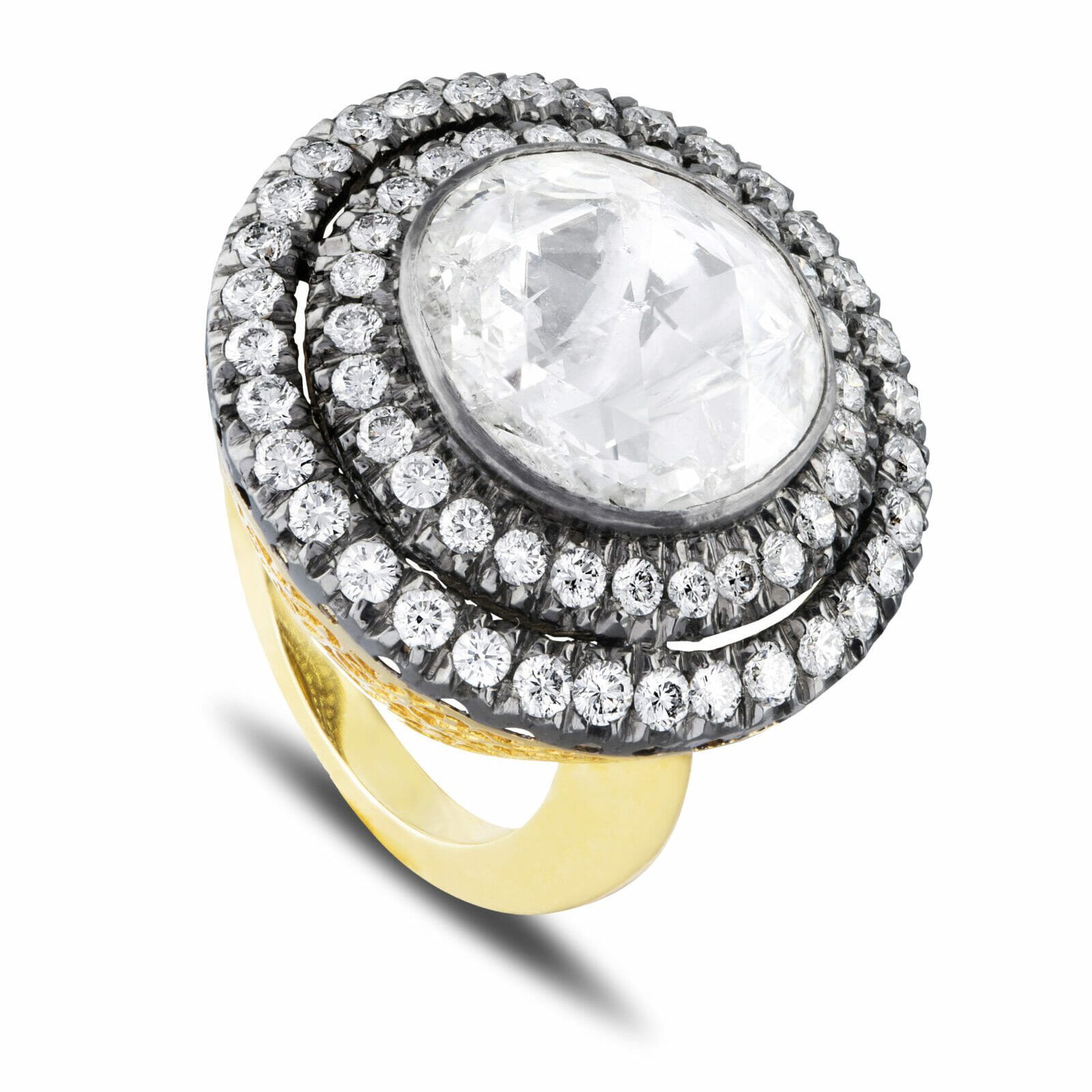 Amrapali Diamond Ring