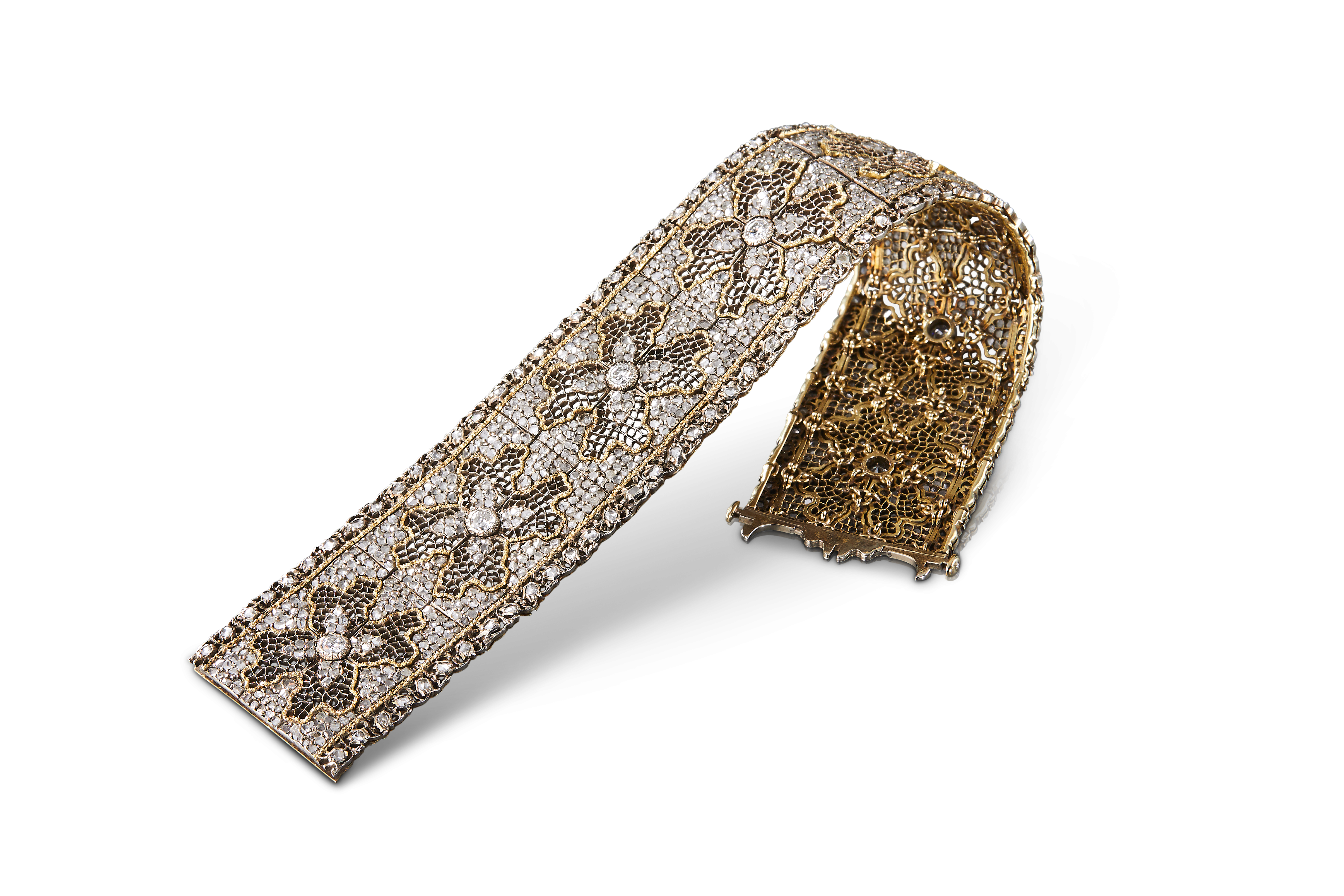 Buccellati Art Joaillier et Orfèvrerie, The Prince of Goldsmith 8 Buccellati Art Joaillier et Orfèvrerie, The Prince of Goldsmith