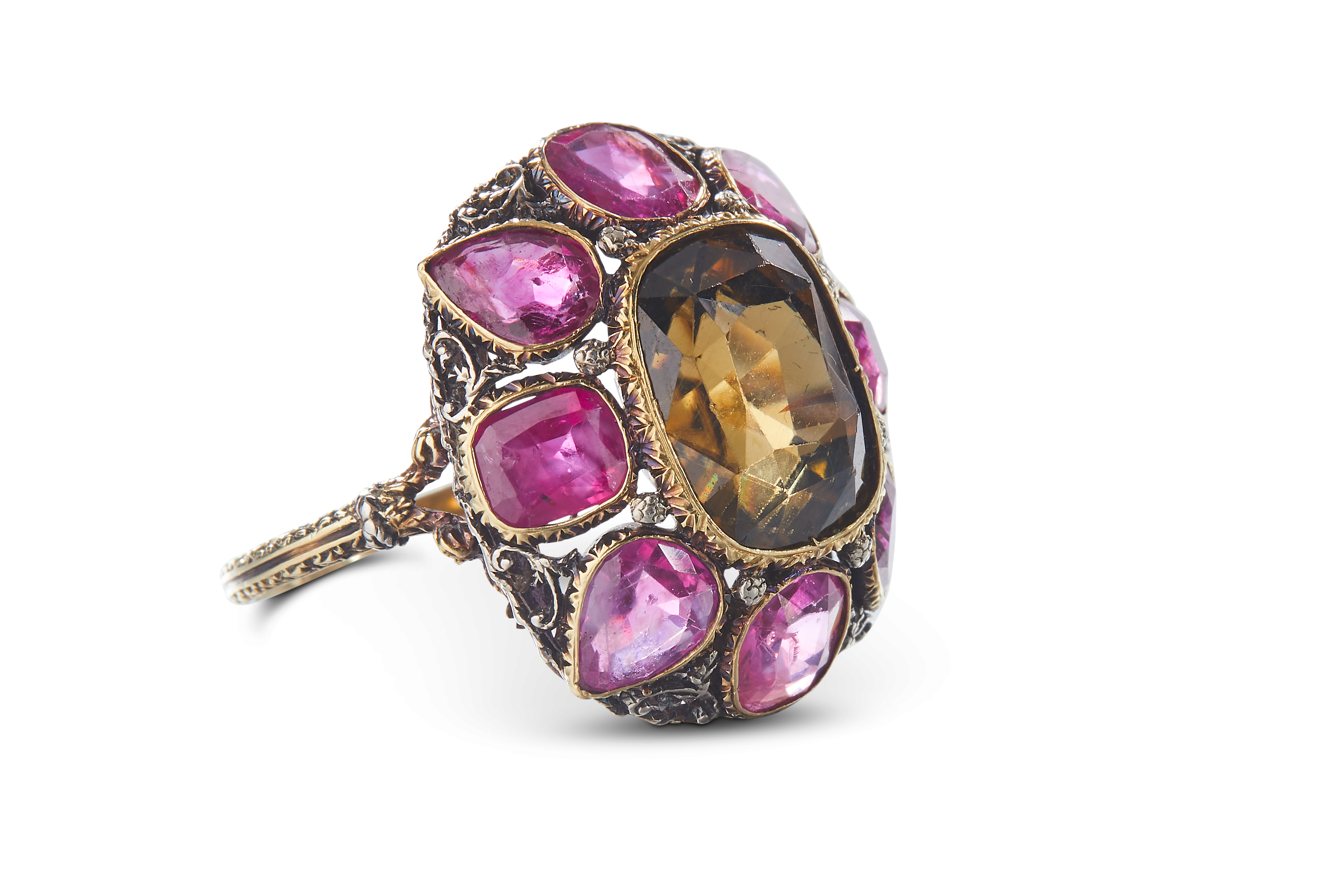 Buccellati Art Joaillier et Orfèvrerie, The Prince of Goldsmith 7 Buccellati Art Joaillier et Orfèvrerie, The Prince of Goldsmith