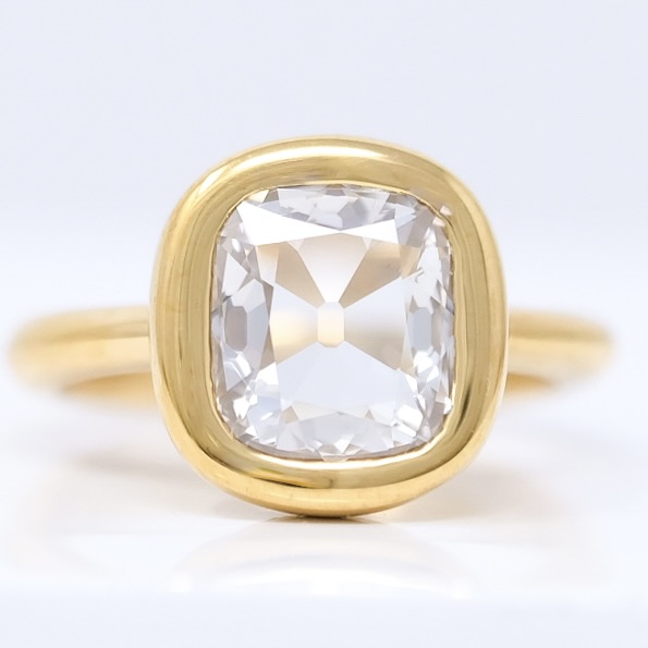 Five Tips for Finding a 2-Carat Natural Diamond in Your Budget