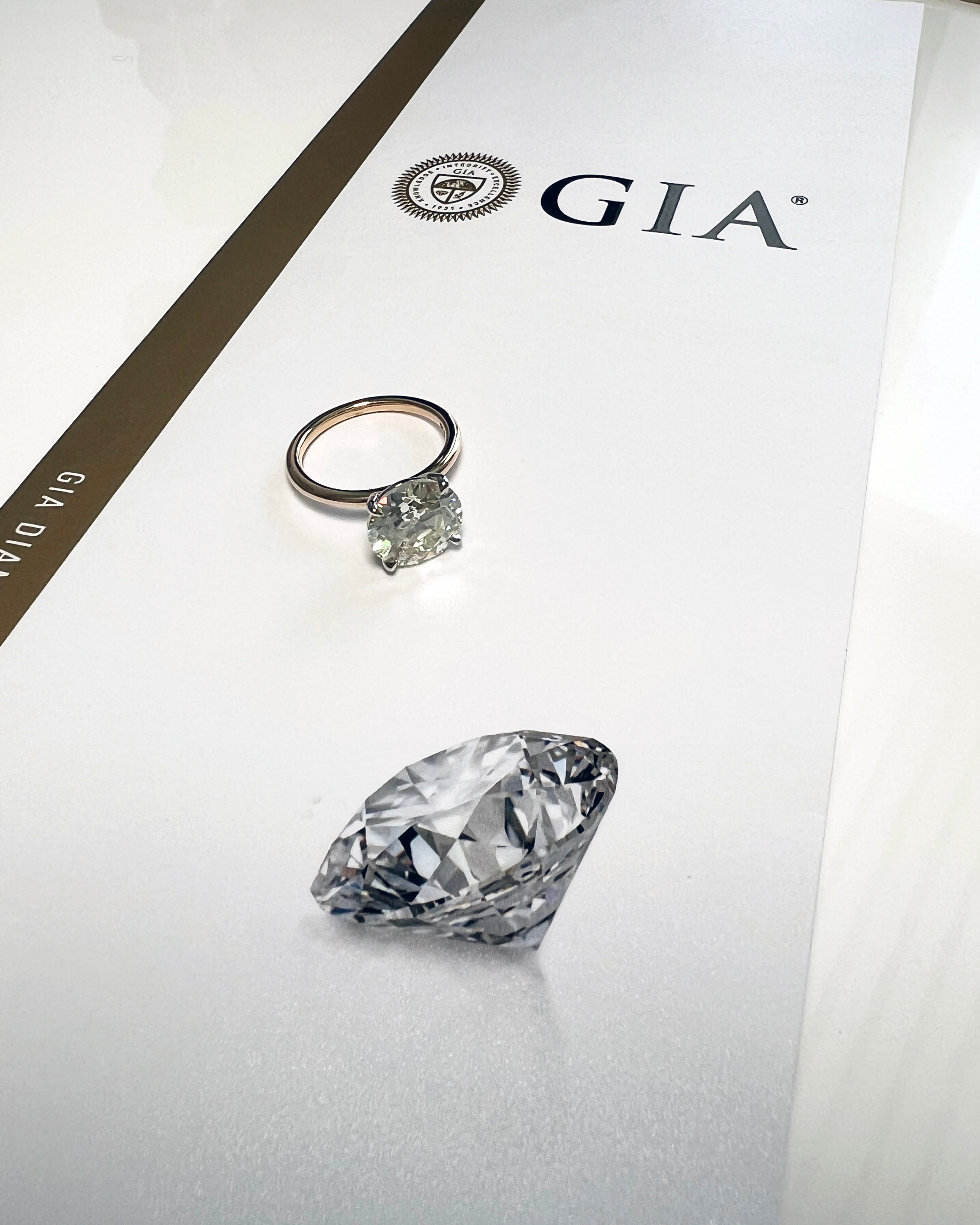 Diamond Certification and Appraisal: What to Know
