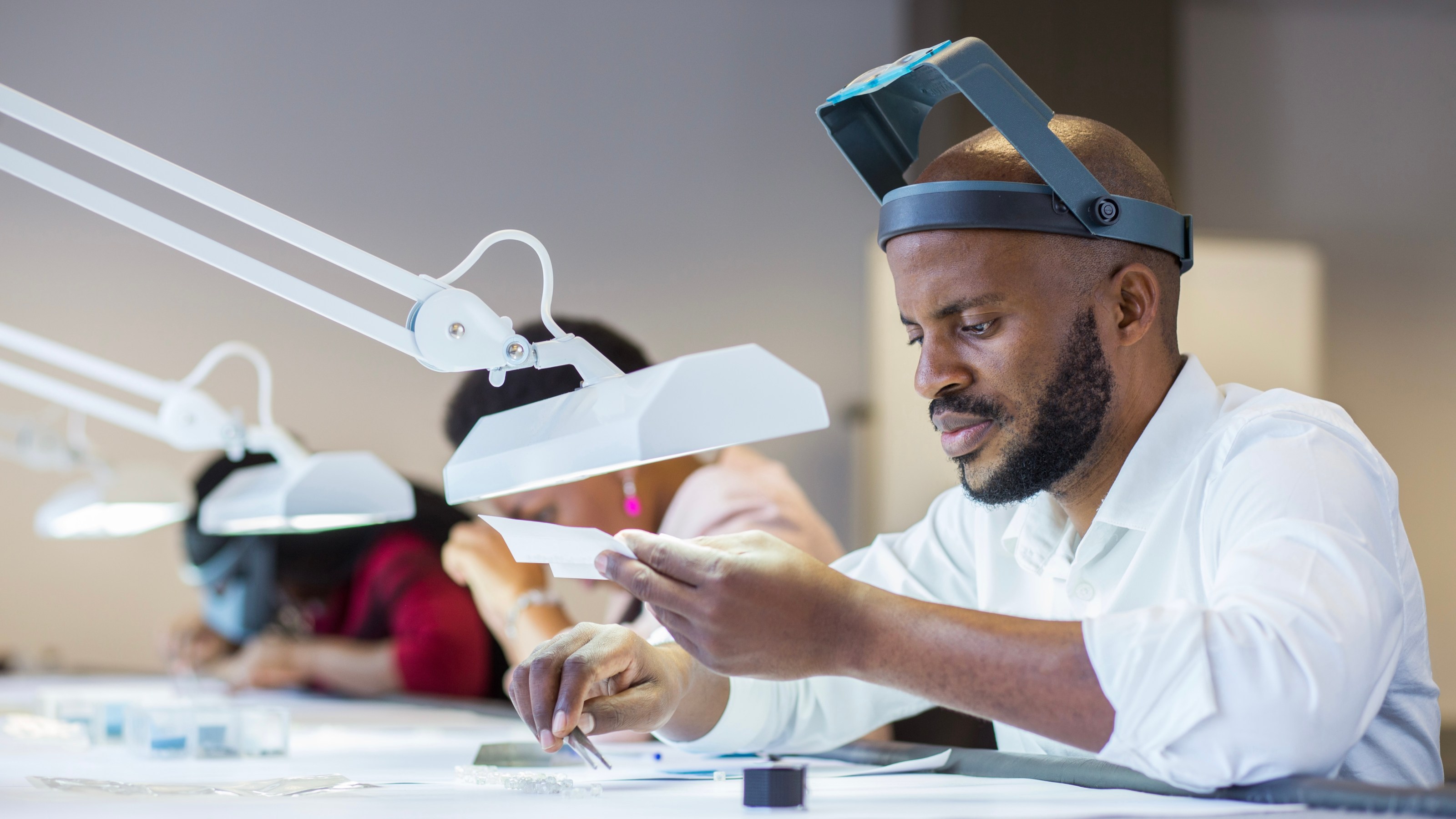 The Brilliance of Botswana Diamonds
