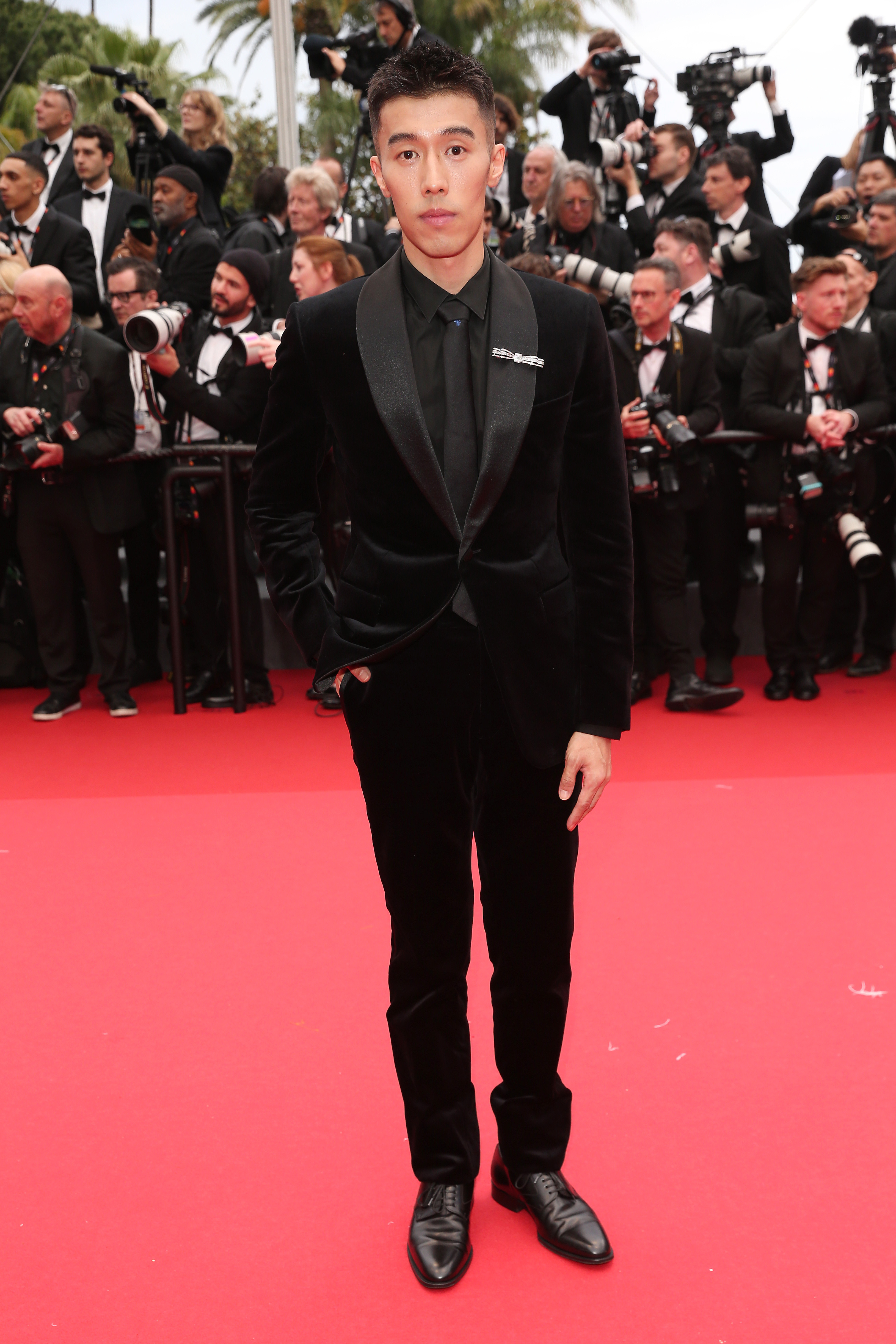 Festival de Cannes 2024 