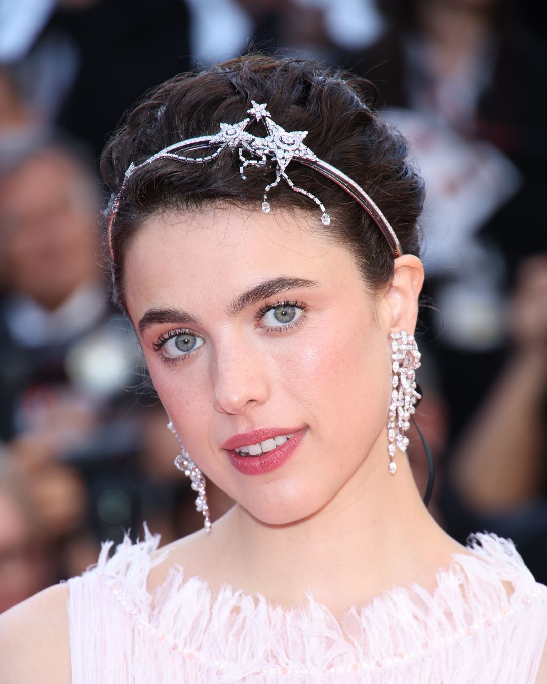 Celestial Jewelry: Diamonds in the Stars