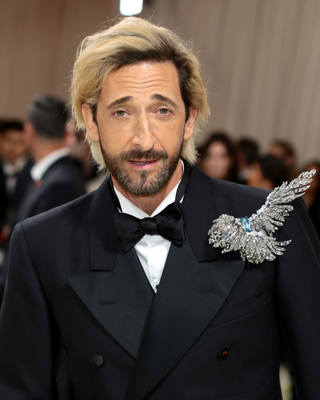 The Best Diamond Moments From the 2024 Met Gala