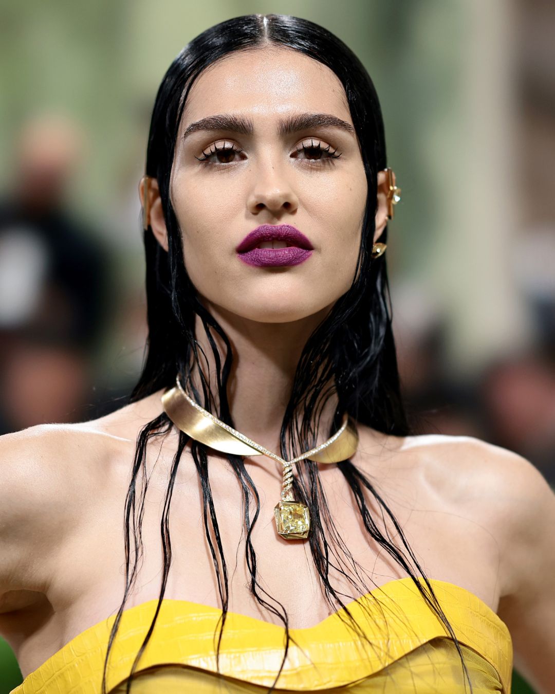 The Best Diamond Moments From the 2024 Met Gala