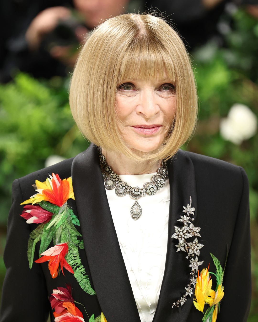 The Best Diamond Moments From the 2024 Met Gala