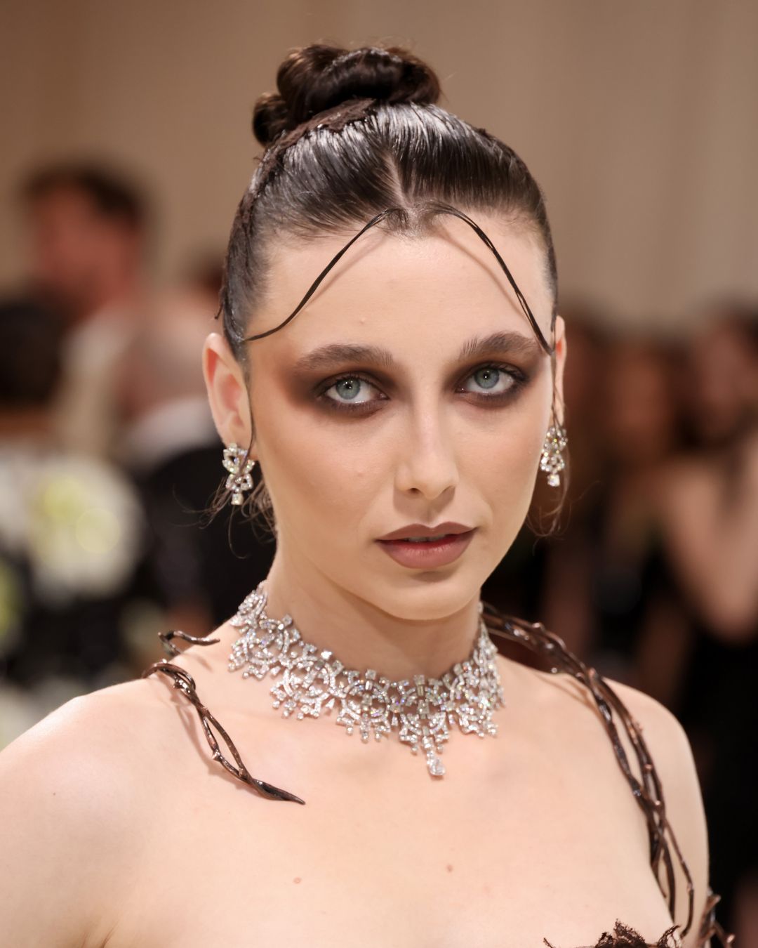 The Best Diamond Moments From the 2024 Met Gala
