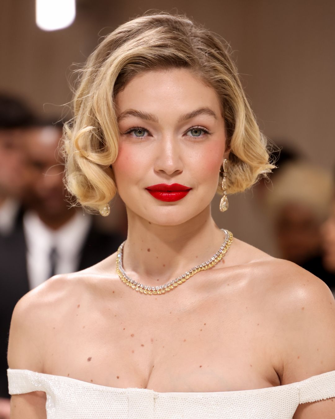 The Best Diamond Moments From the 2024 Met Gala