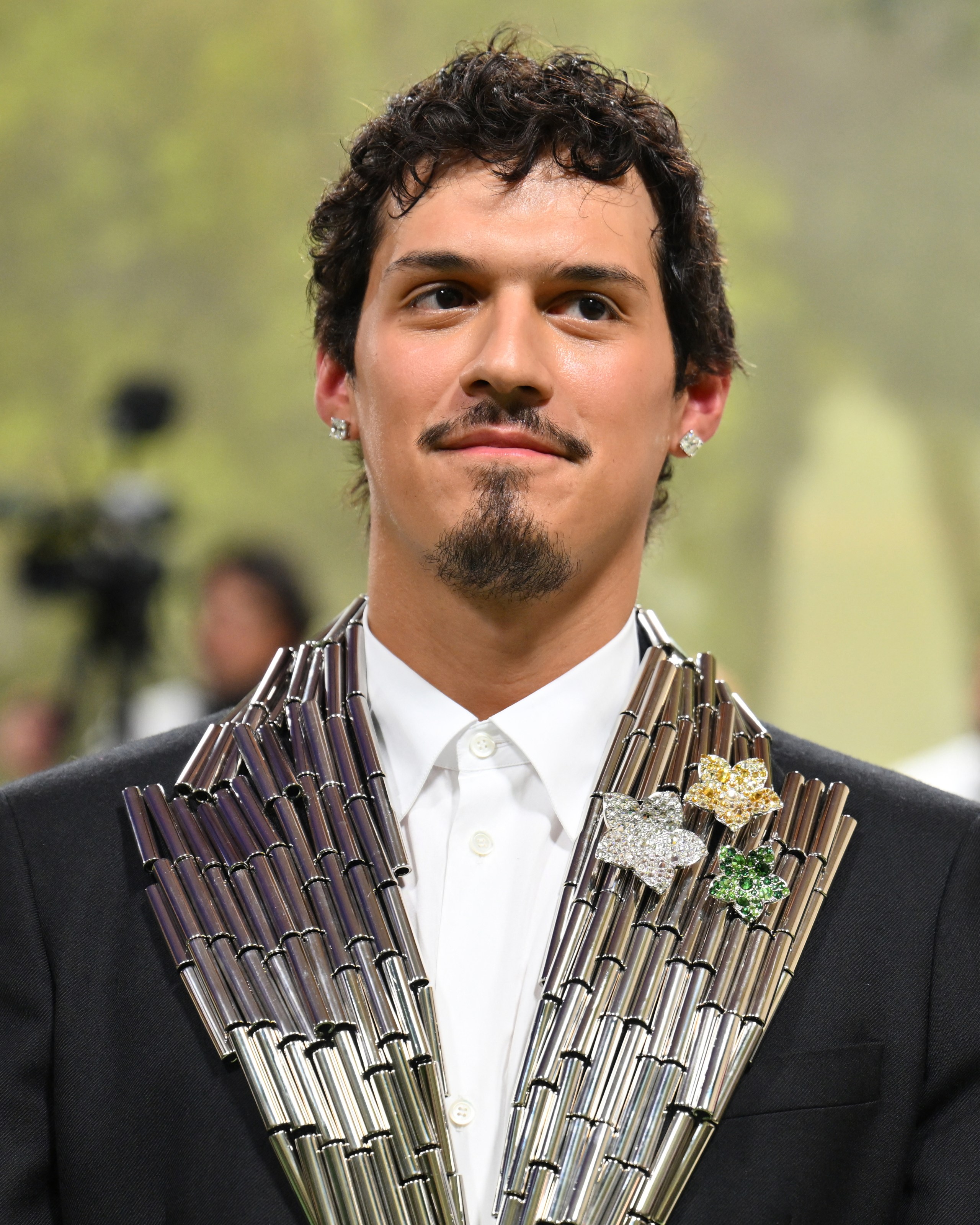The Best Diamond Moments From the 2024 Met Gala