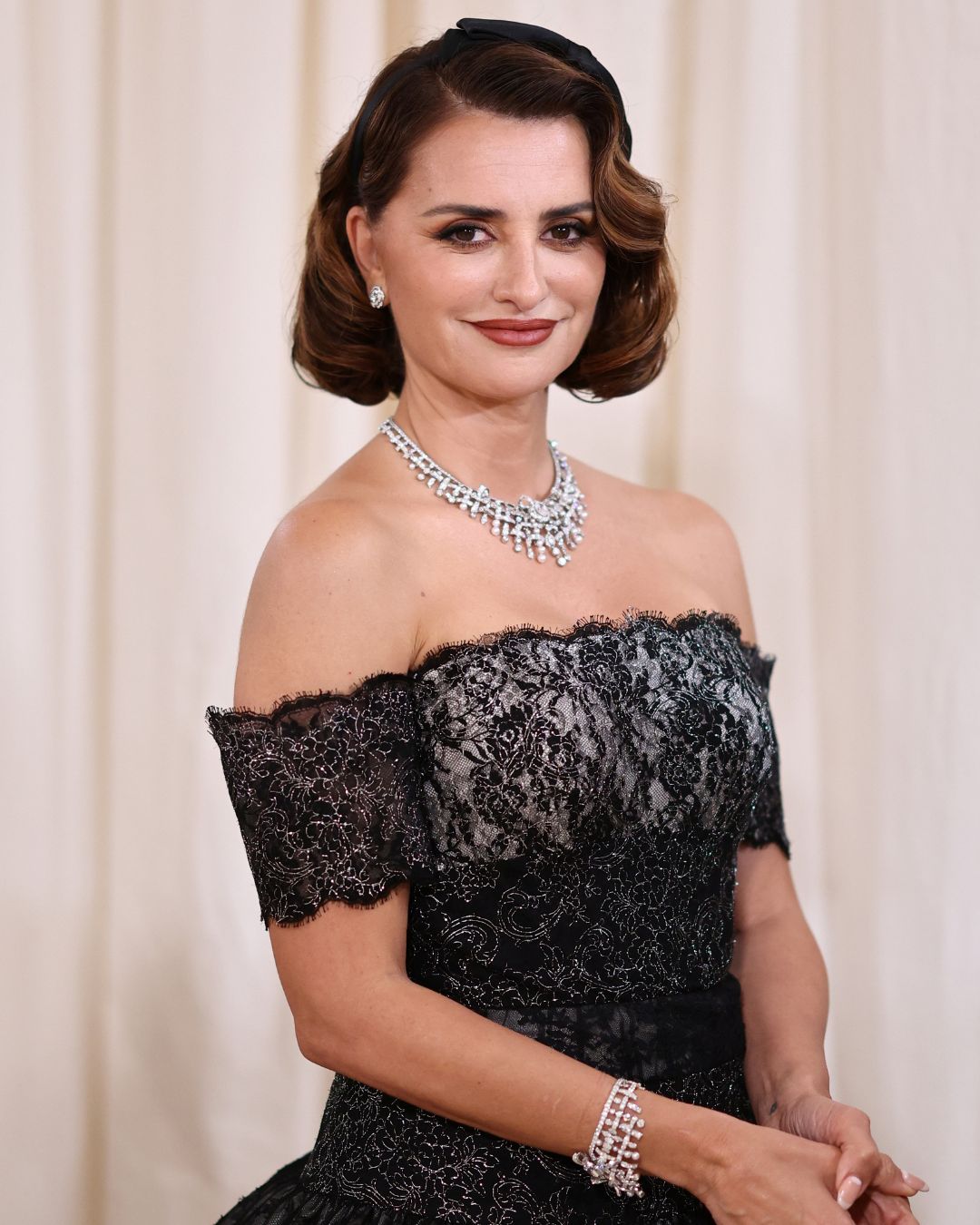 The Best Diamond Moments From the 2024 Met Gala