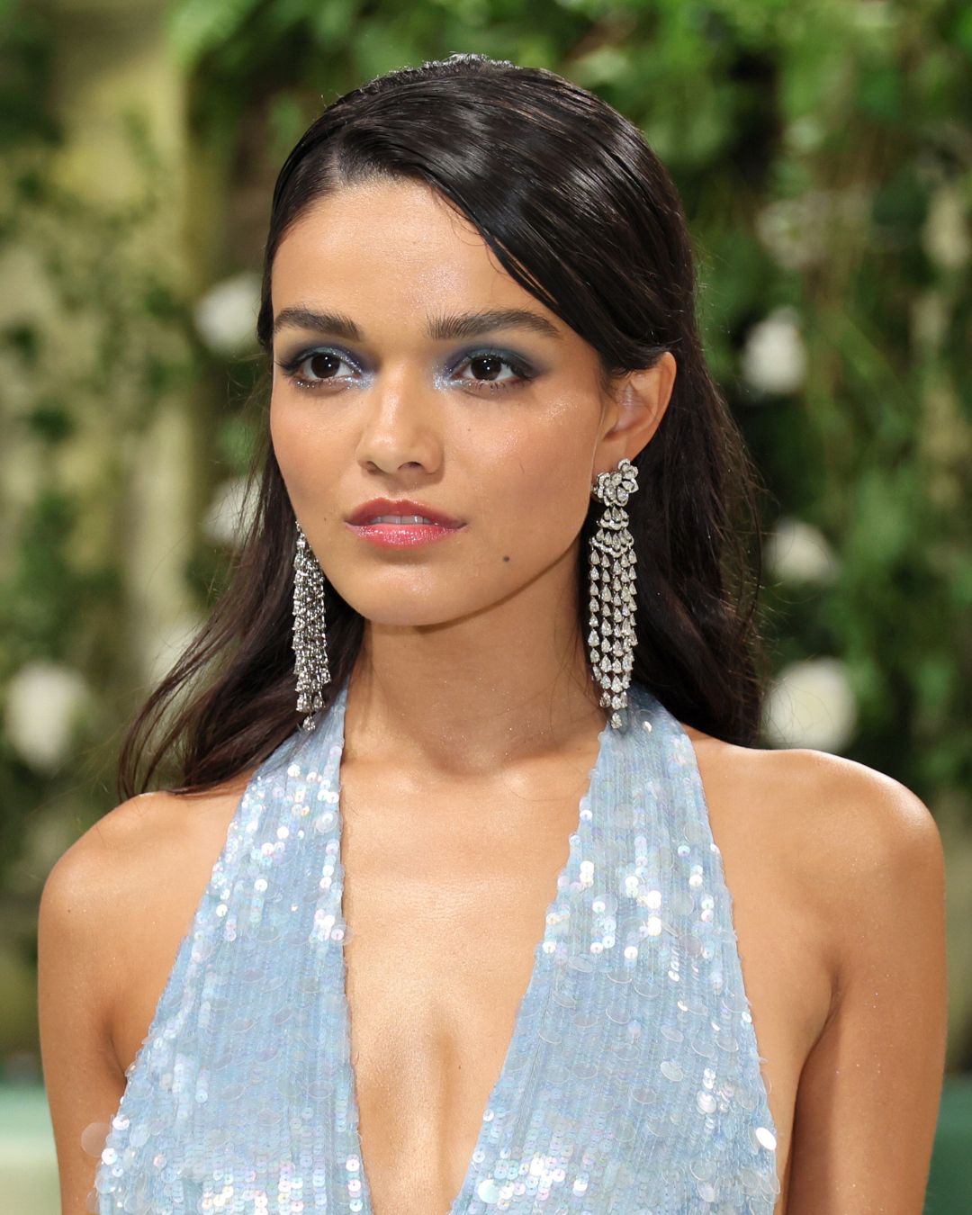 The Best Diamond Moments From the 2024 Met Gala