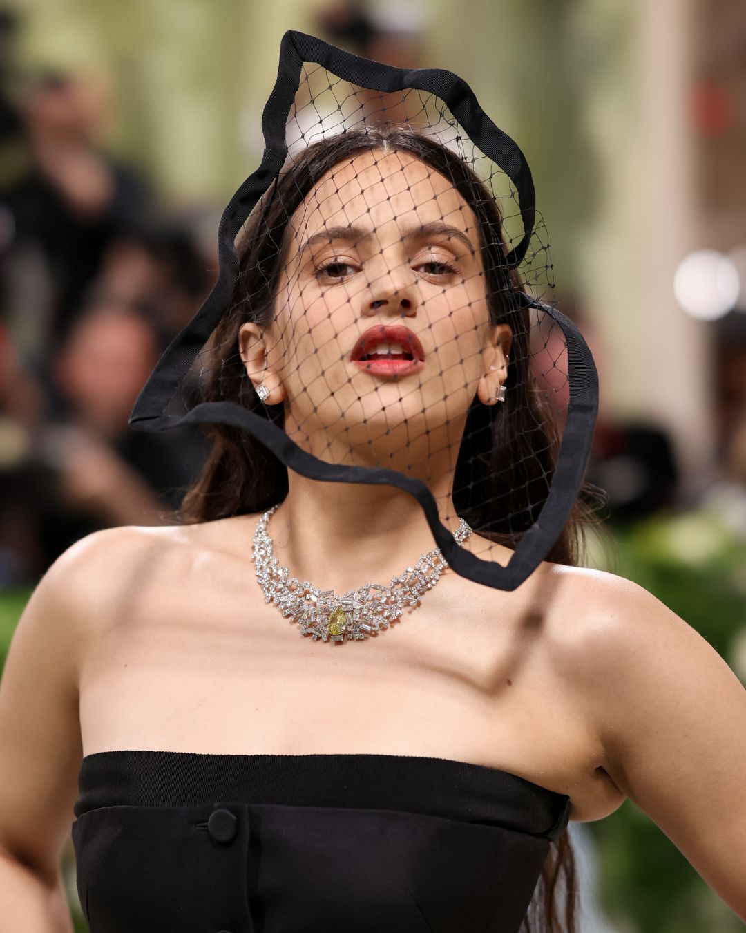 The Best Diamond Moments From the 2024 Met Gala