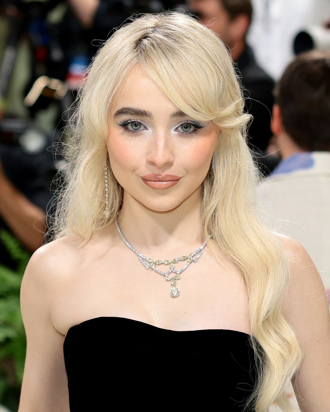 The Best Diamond Moments From the 2024 Met Gala