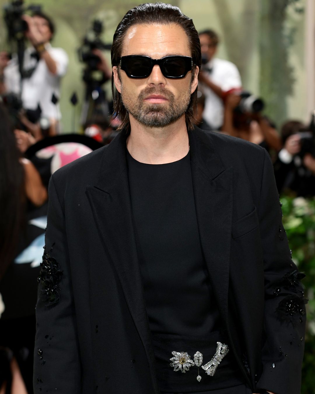 The Best Diamond Moments From the 2024 Met Gala