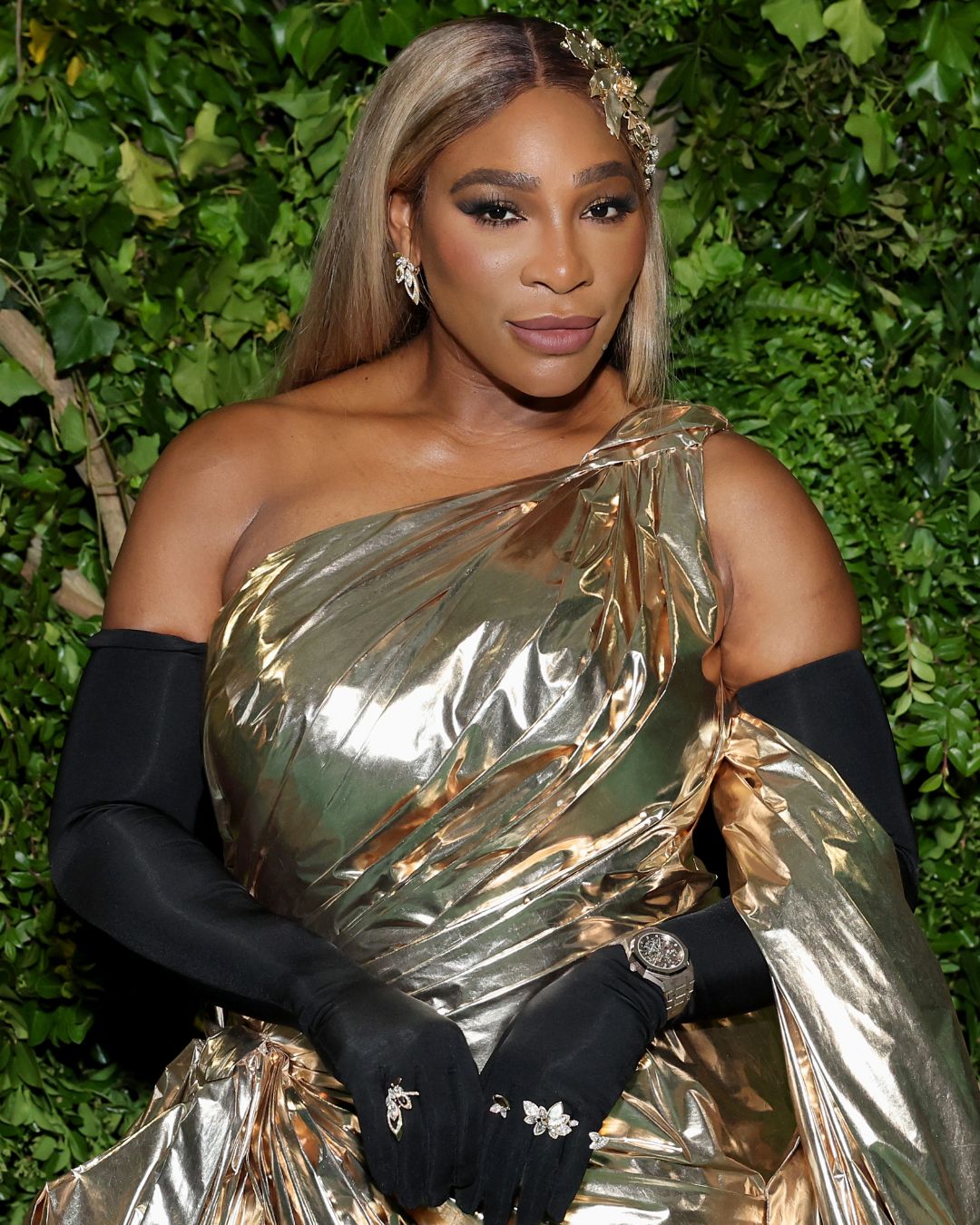 The Best Diamond Moments From the 2024 Met Gala