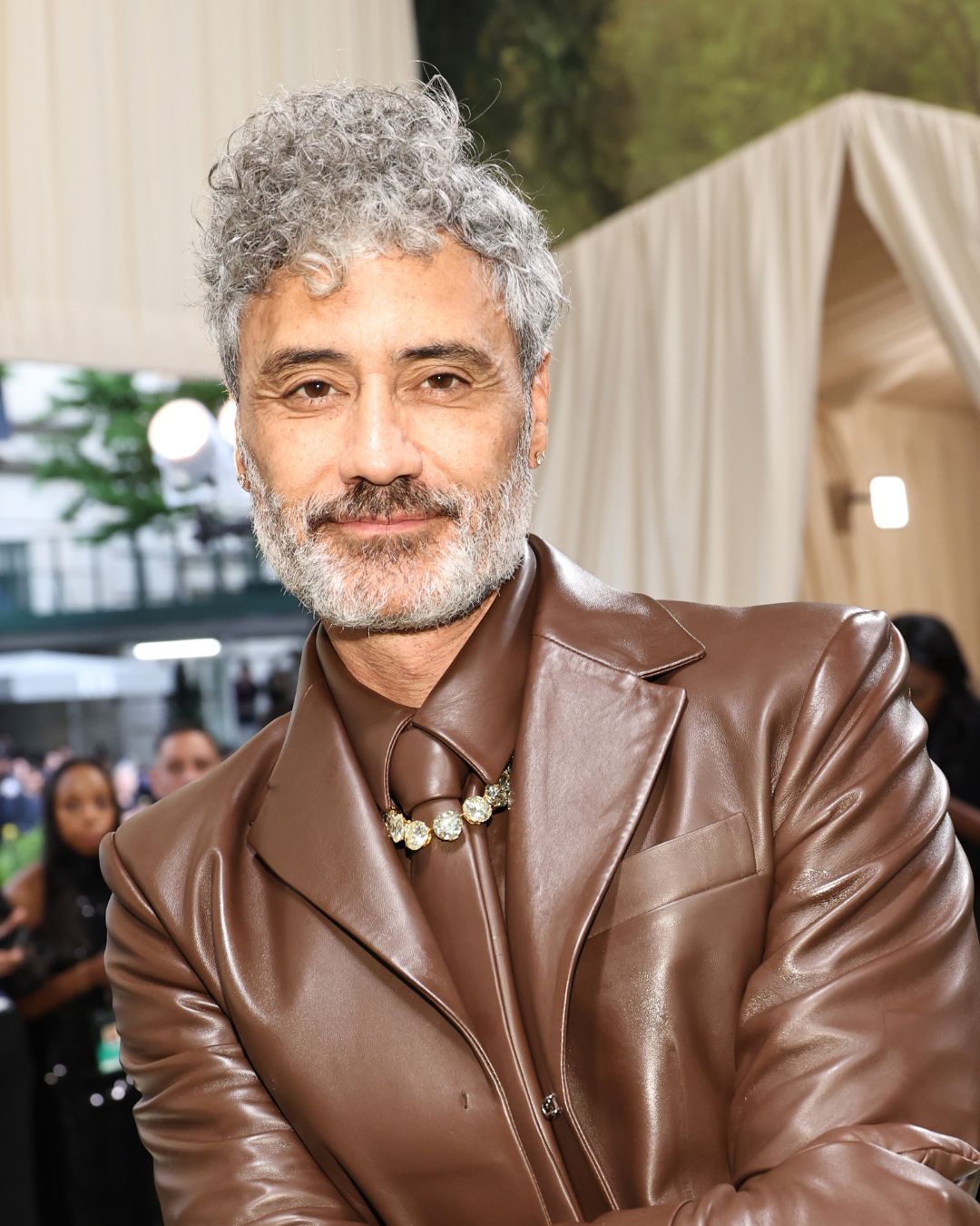 The Best Diamond Moments From the 2024 Met Gala