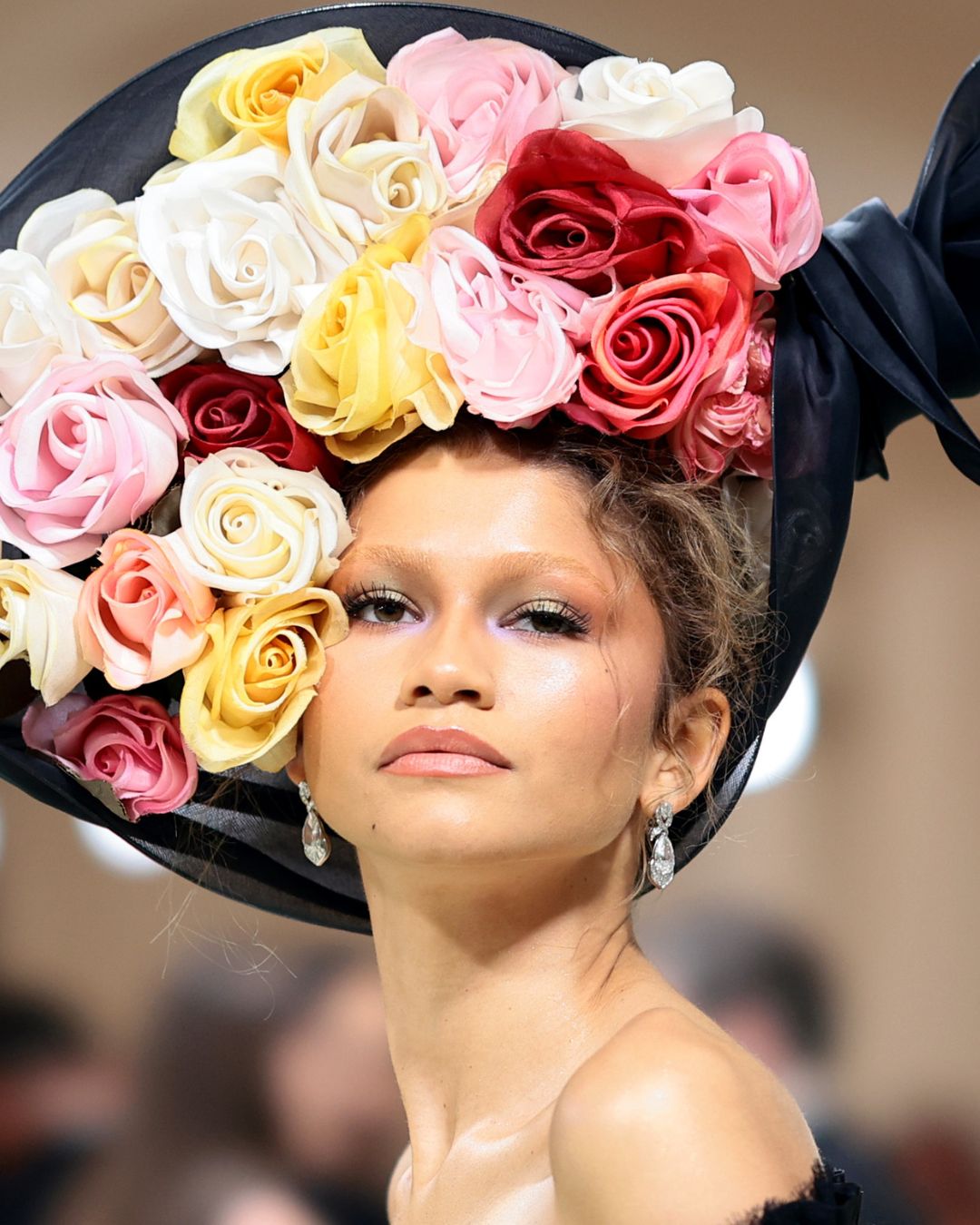 The Best Diamond Moments From the 2024 Met Gala