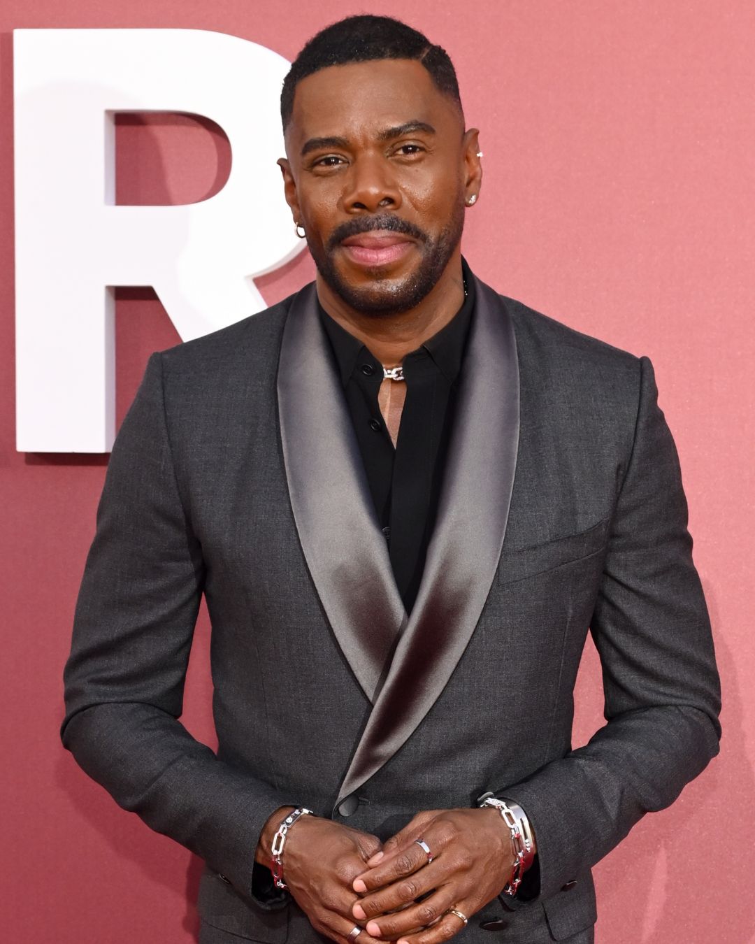 Natural Diamond Jewelry Spotted at the 2024 amfAR Gala in Cannes