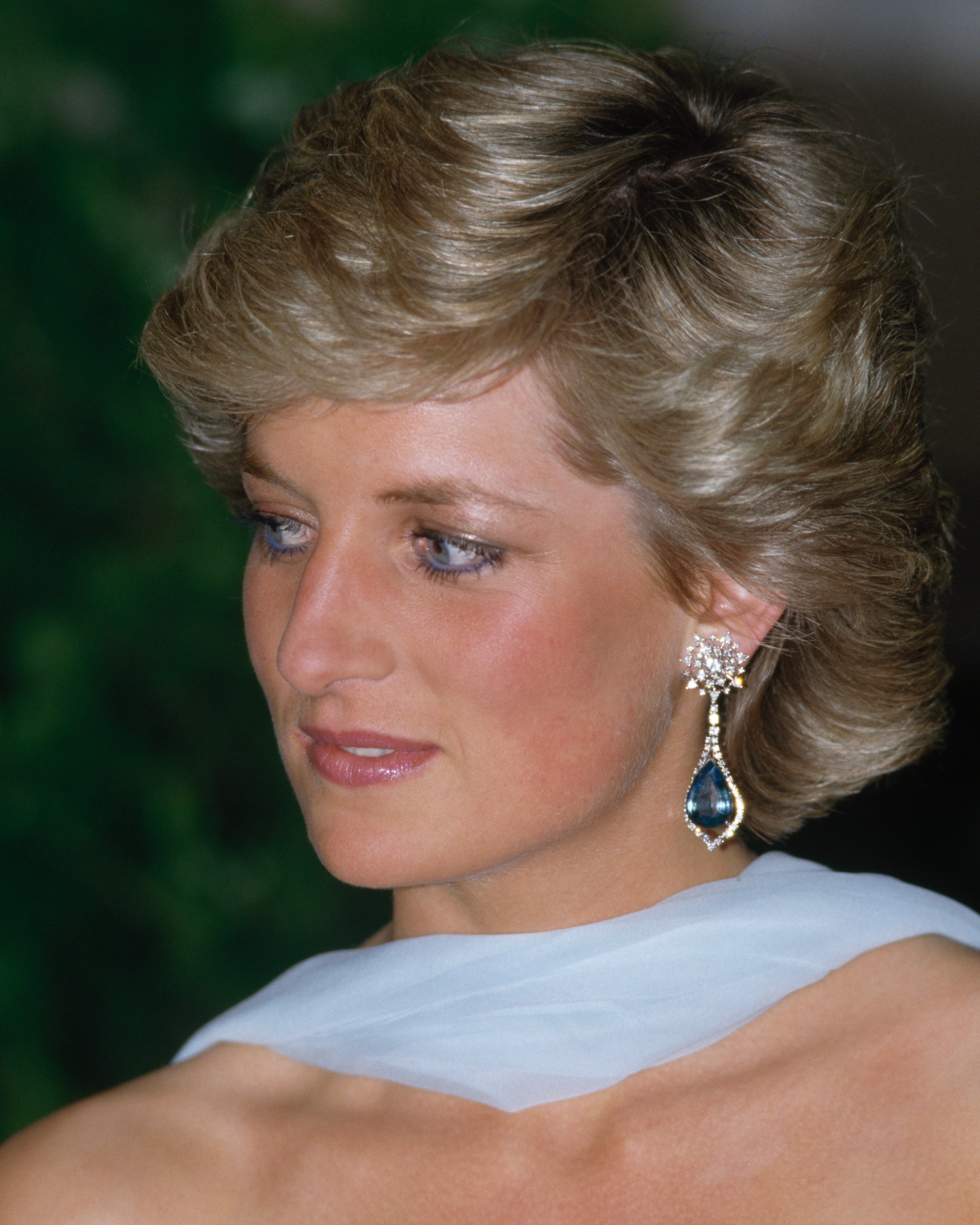 The Best Diamond Jewellery in the History of the Cannes Film Festival