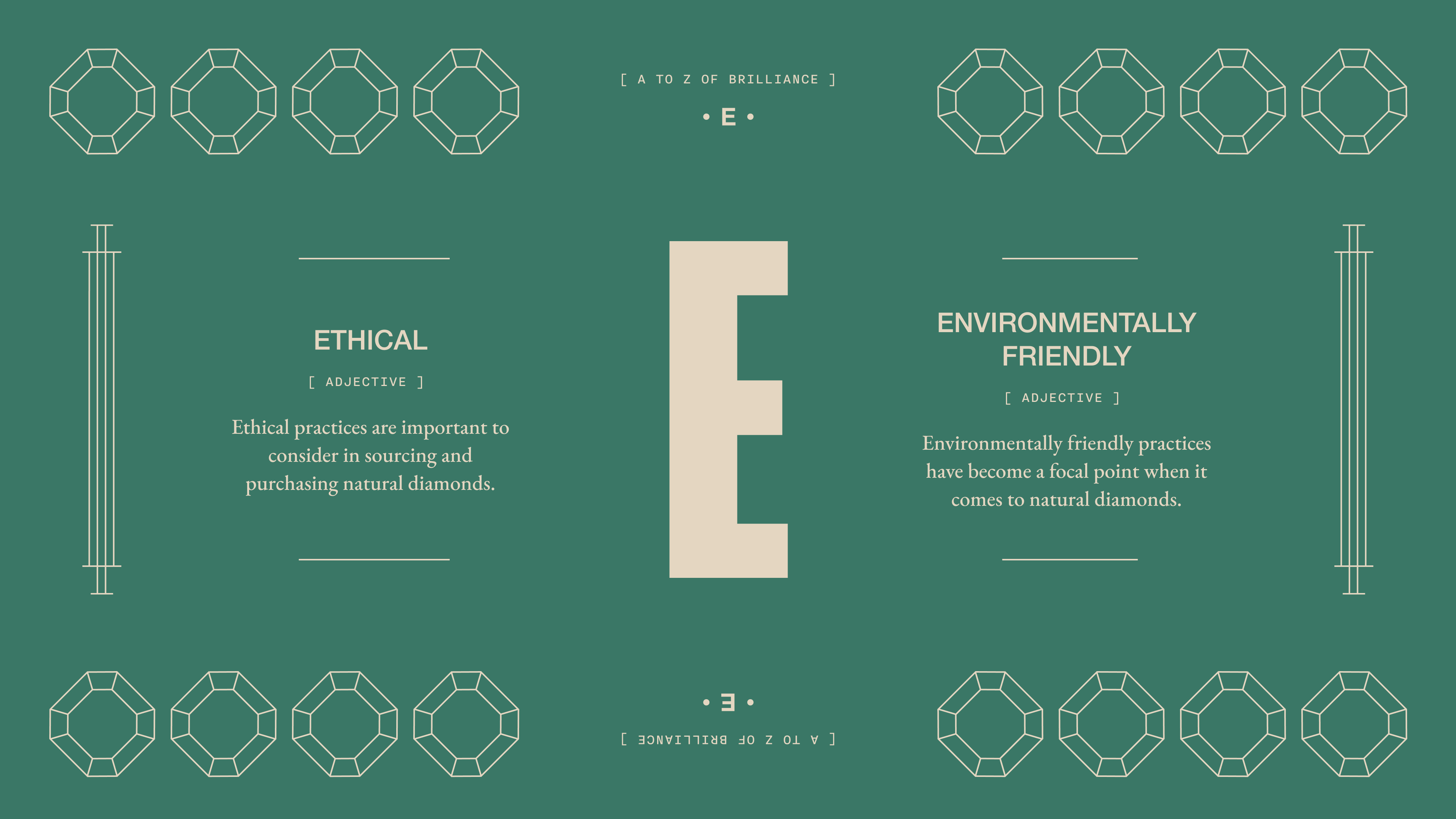 A-Z Guide to Natural Diamonds: Everything You Need to Know