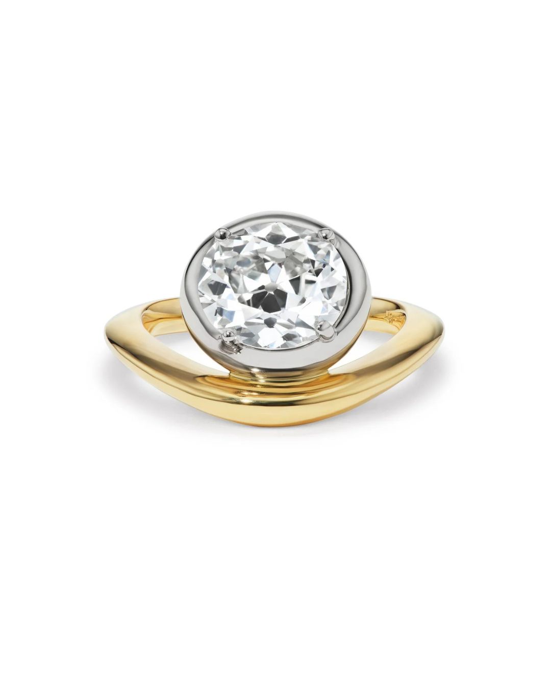 Why Floating Diamond Rings Are the Next Big Thing in Engagement Jewelry