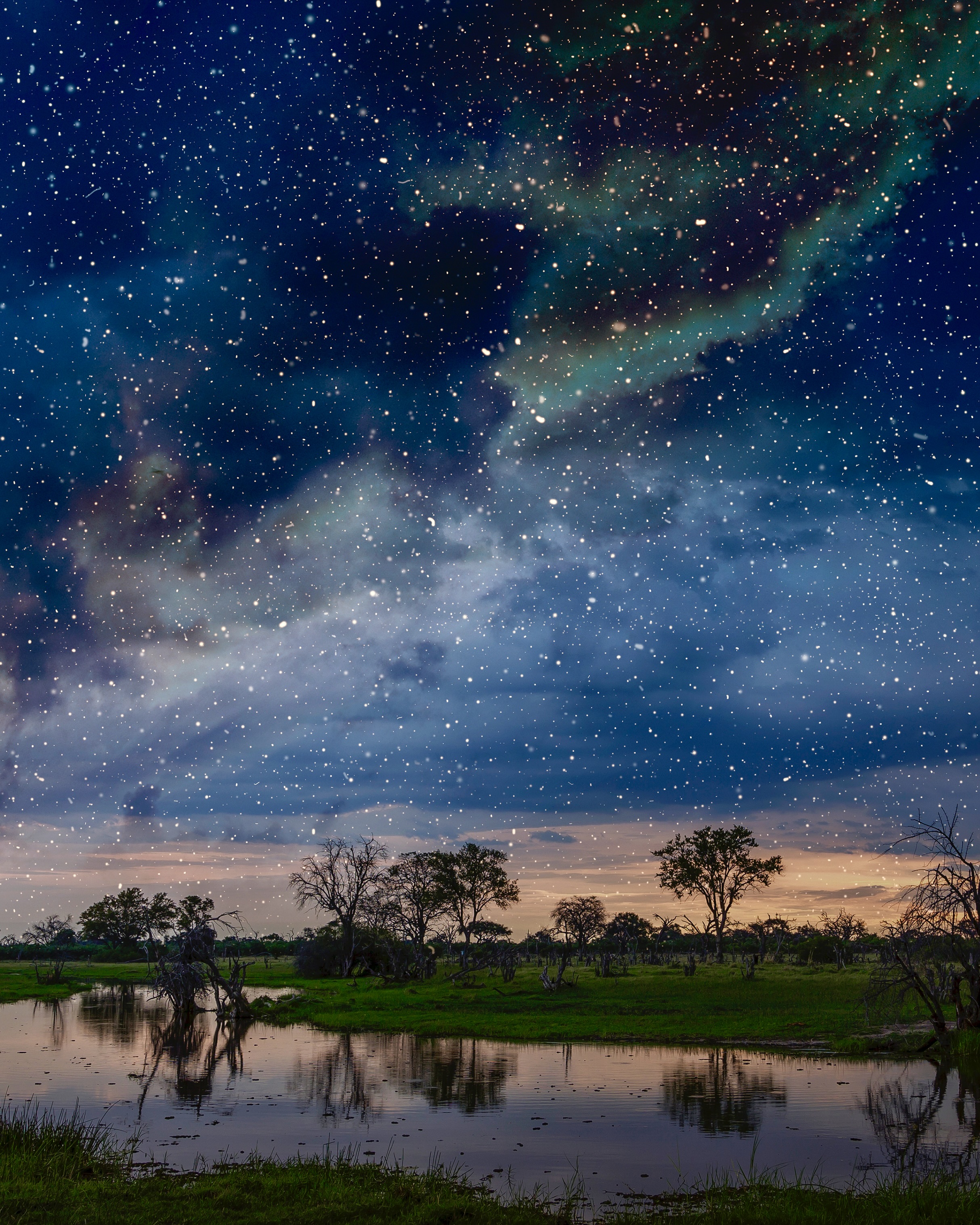  Botswana’s Minister Kenewendo and How Natural Diamonds Make Her Nation Shine