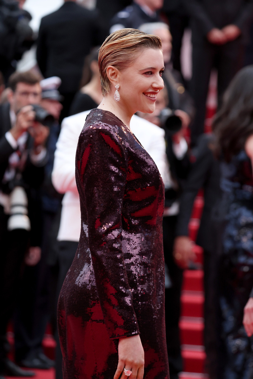Festival de Cannes 2024 4 Festival de Cannes 2024