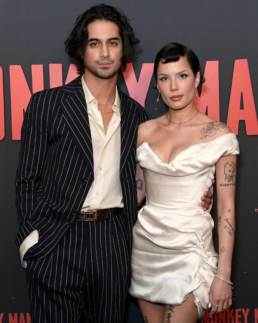 Every Major Celebrity Engagement In 2024 and Their Natural Diamond Rings