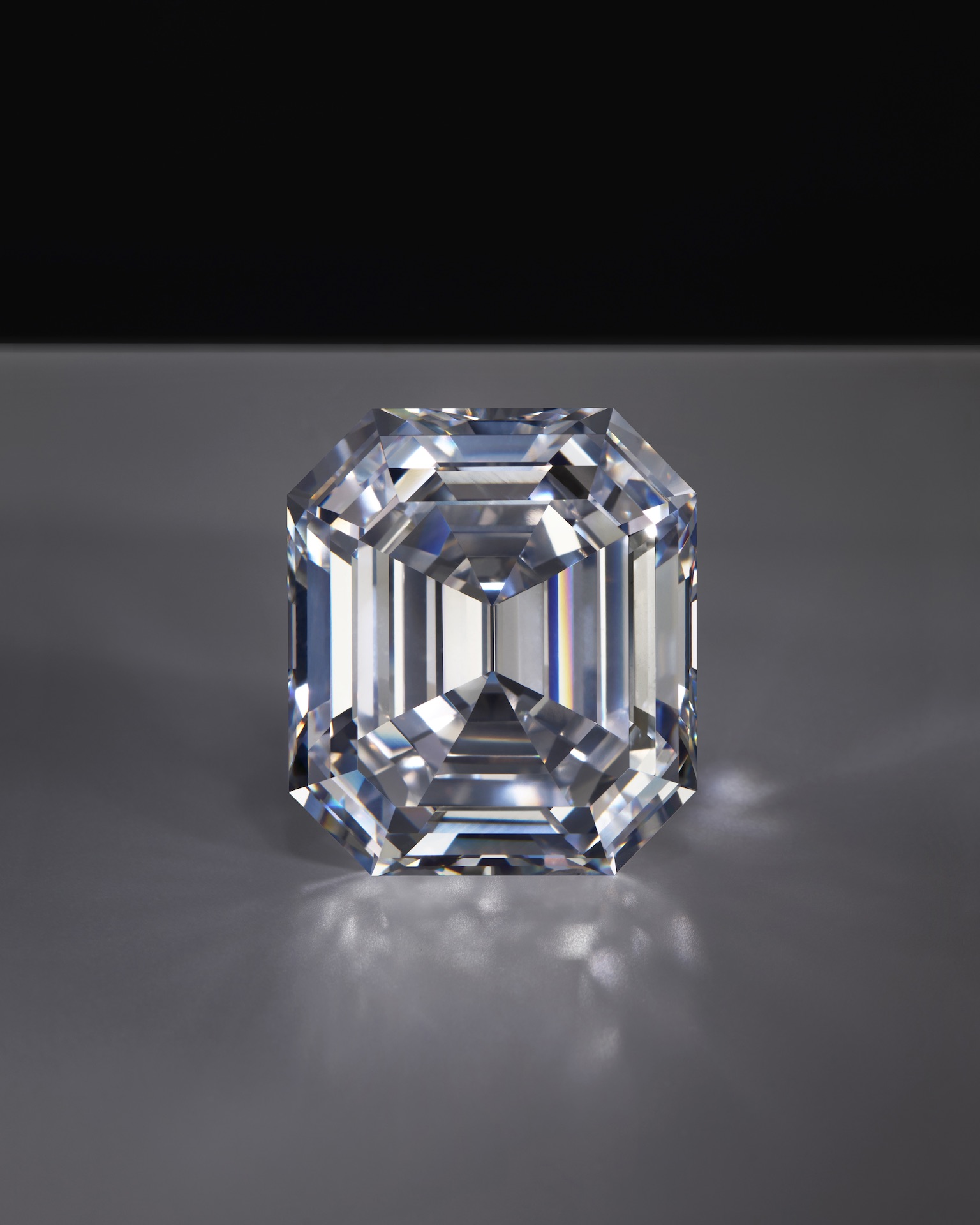 Rares et Incomparables: 4 Diamants Naturels Extraordinaires