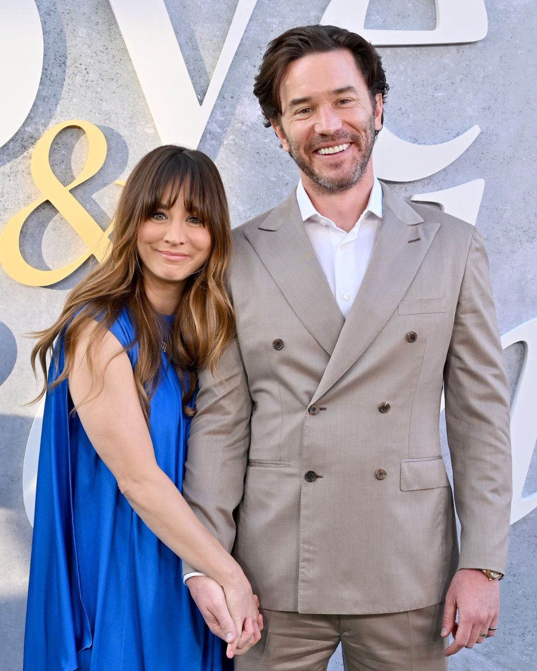 Every Major Celebrity Engagement In 2024 and Their Natural Diamond Rings