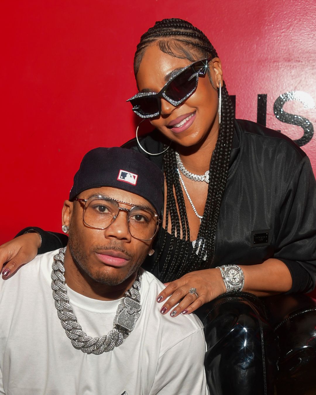 Every Major Celebrity Engagement In 2024 and Their Natural Diamond Rings
