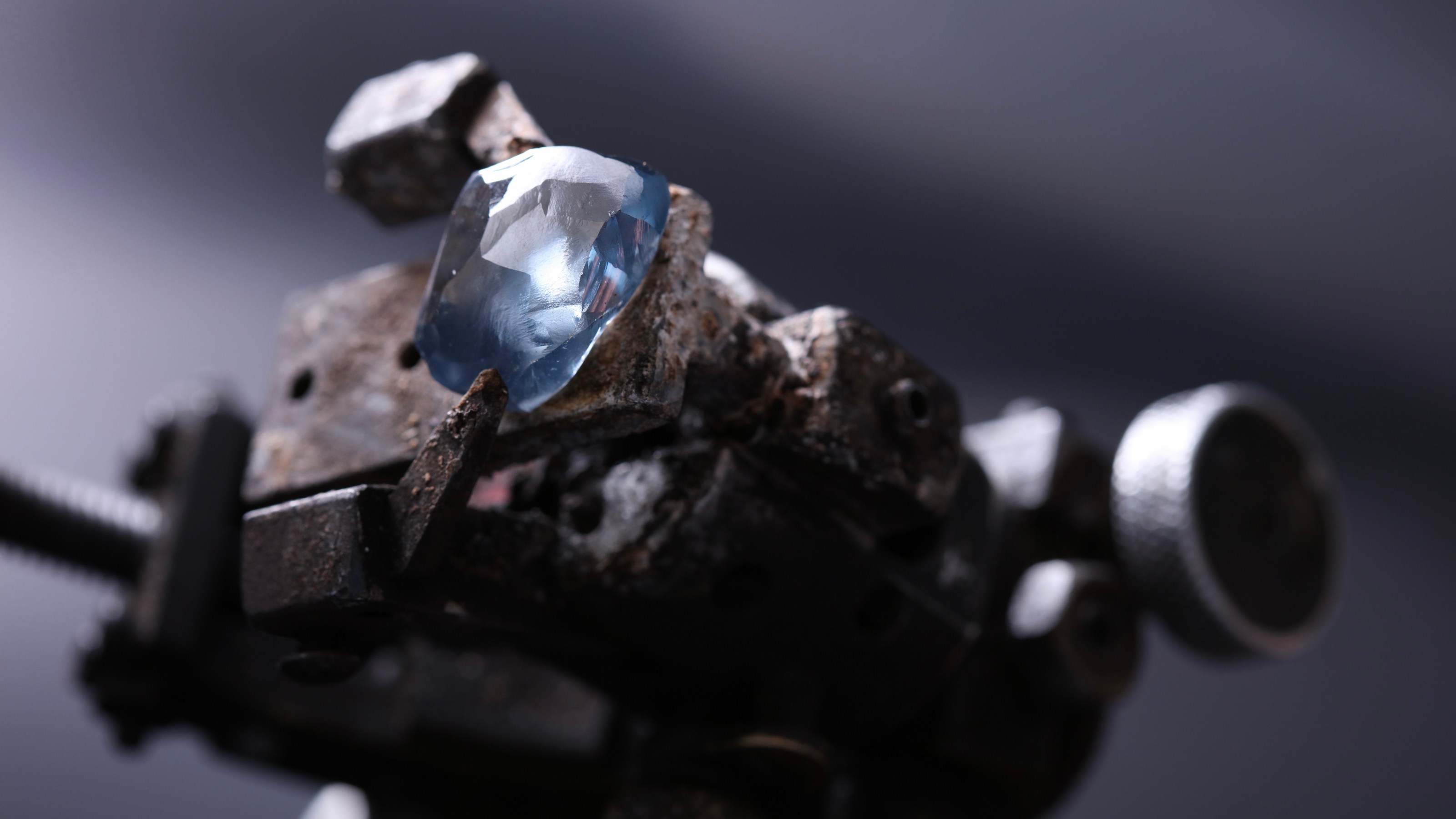 The Brilliance of Botswana Diamonds