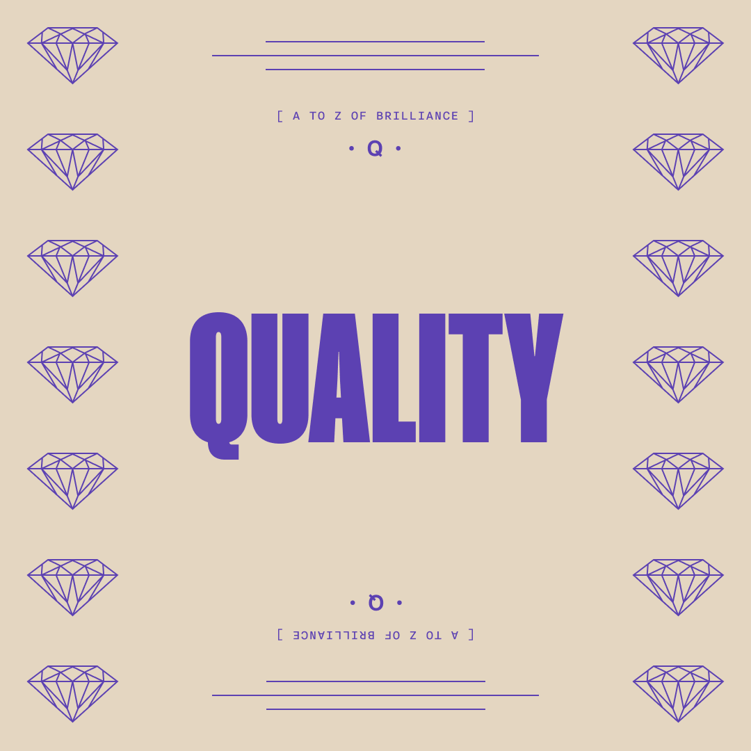 Diamond Dictionary: A-Z Guide to Natural Diamonds 50 Diamond Dictionary: A-Z Guide to Natural Diamonds