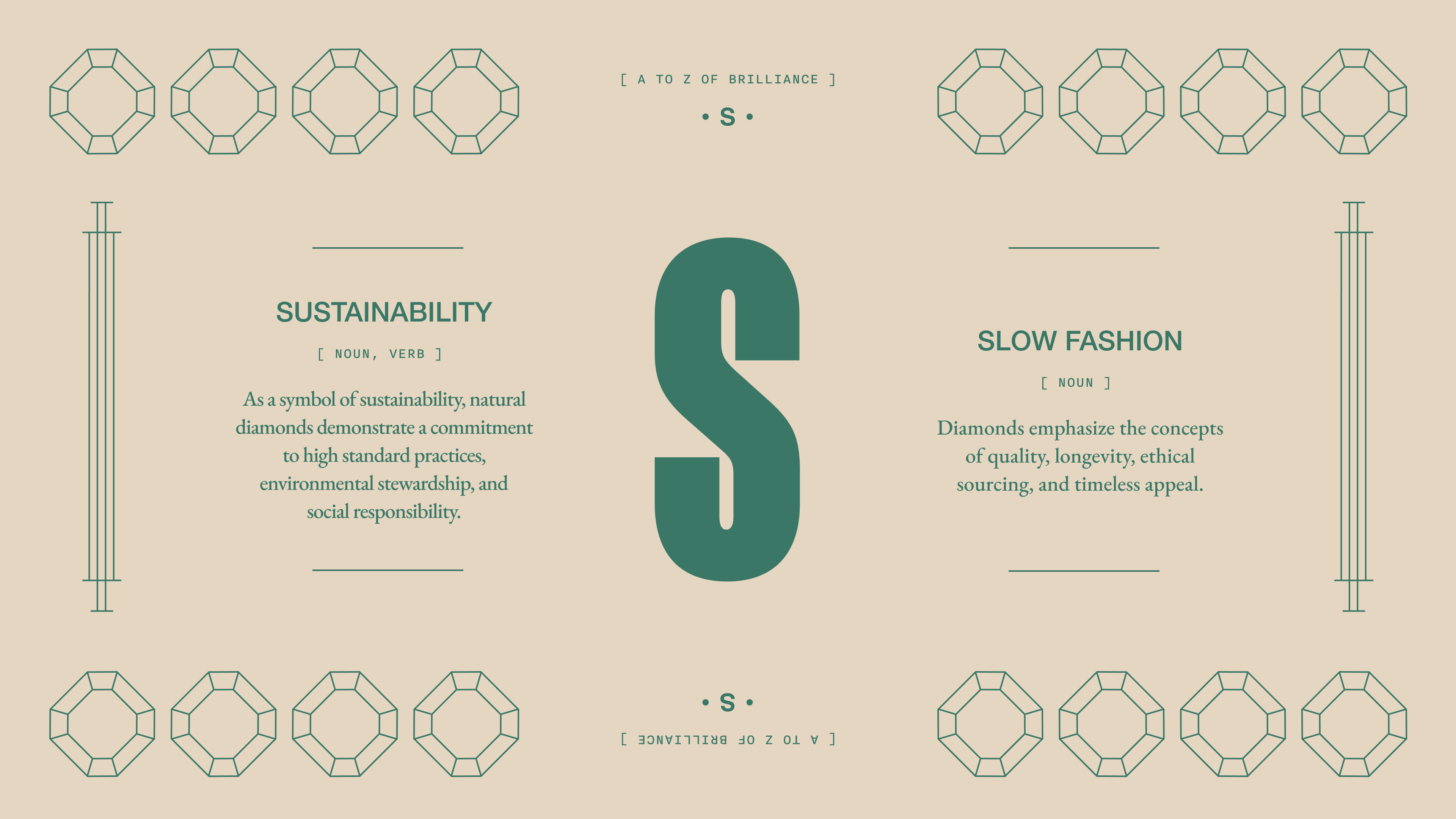 Diamond Dictionary: A-Z Guide to Natural Diamonds 51 Diamond Dictionary: A-Z Guide to Natural Diamonds