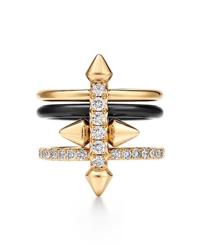 Titanium Jewelry Tiffany and co 
