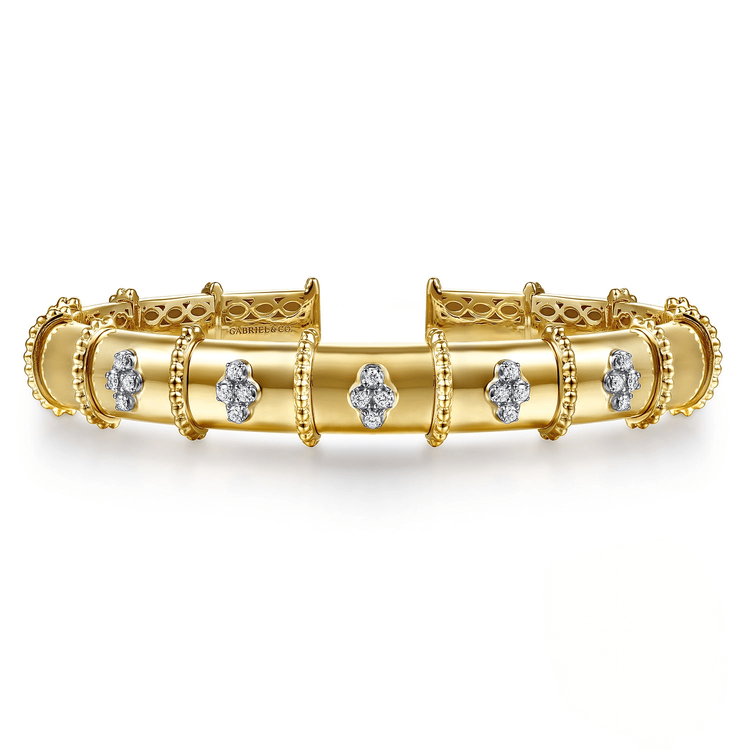 gabriel & co bracelet