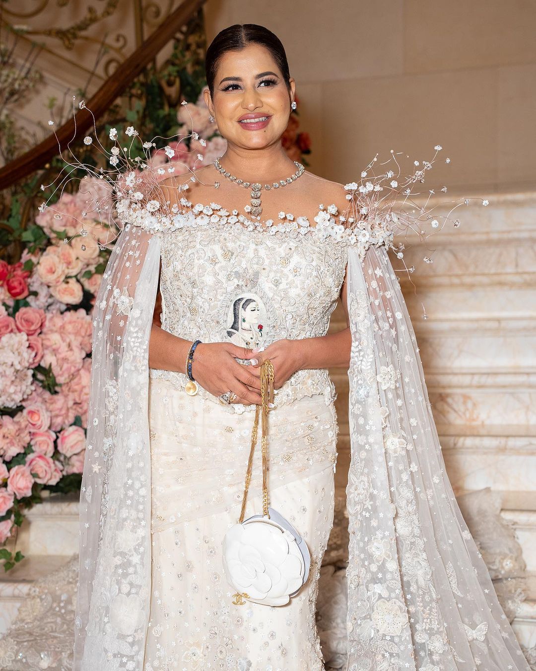 The Best Diamond Jewellery Moments from the 2024 Met Gala