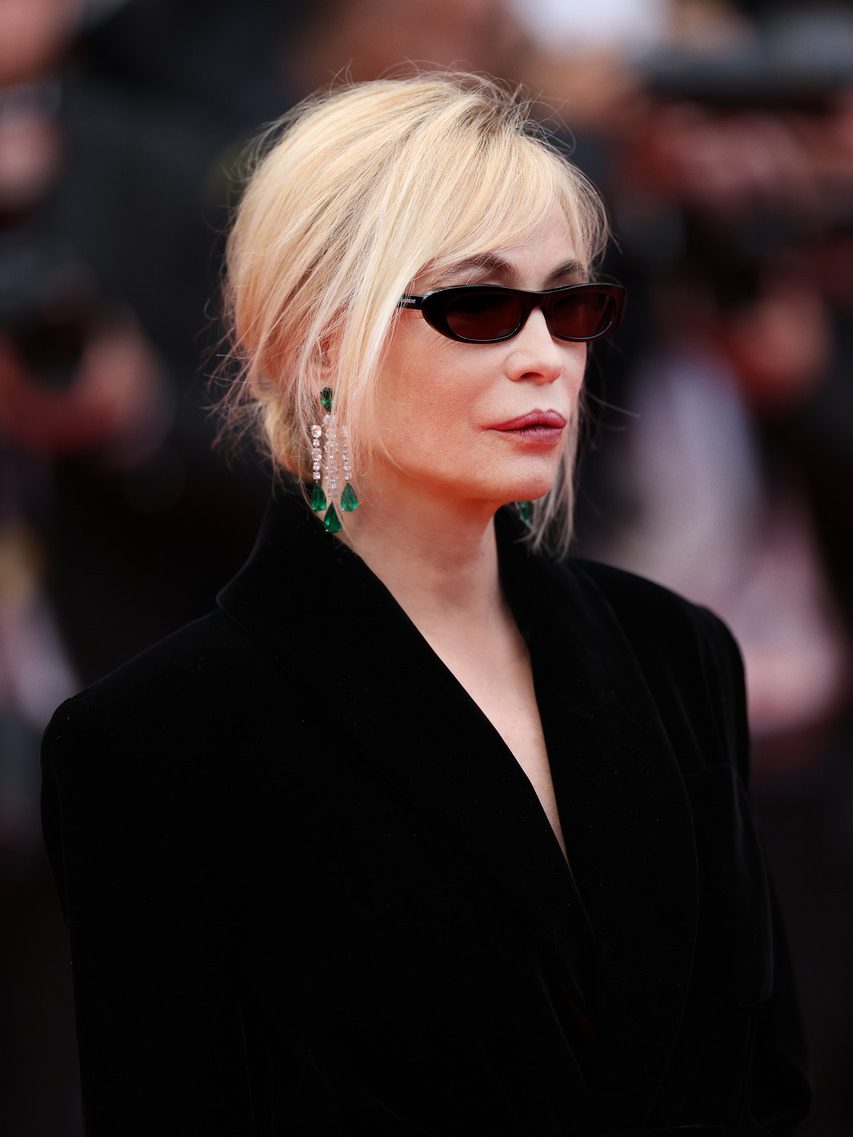 Festival de Cannes 2024 1 Festival de Cannes 2024