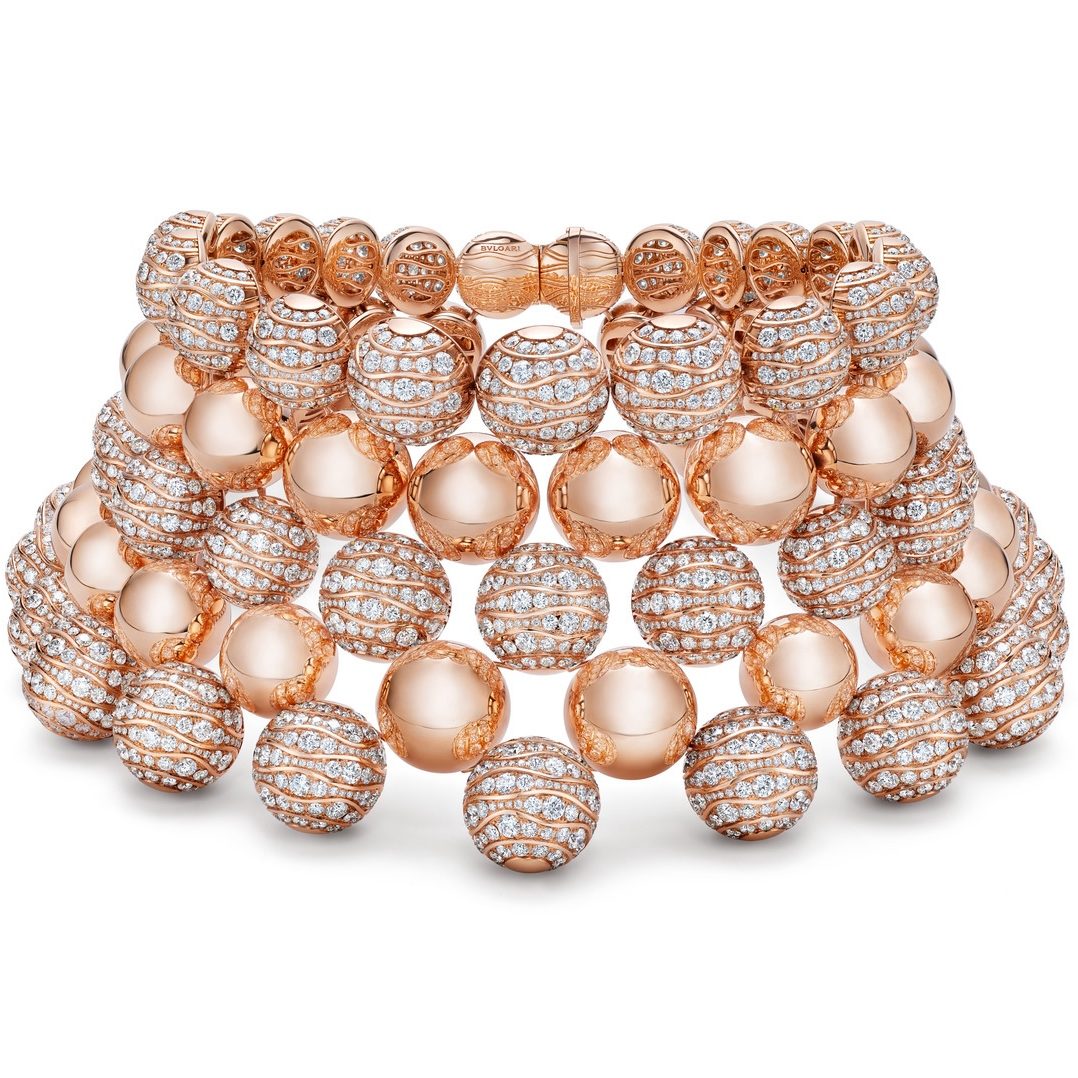 Aeterna de Bvlgari 5 Aeterna de Bvlgari