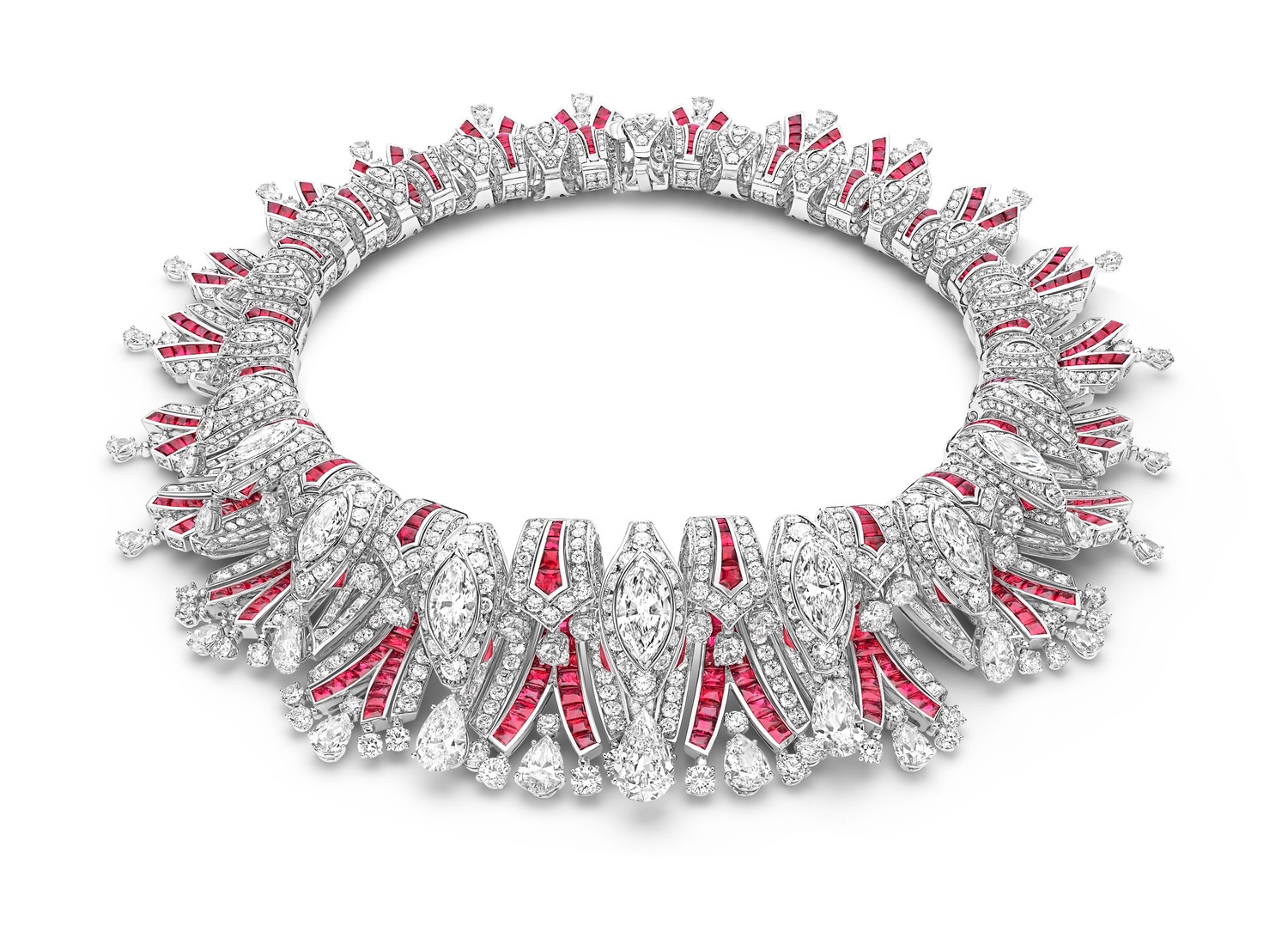 Aeterna de Bvlgari 10 Aeterna de Bvlgari