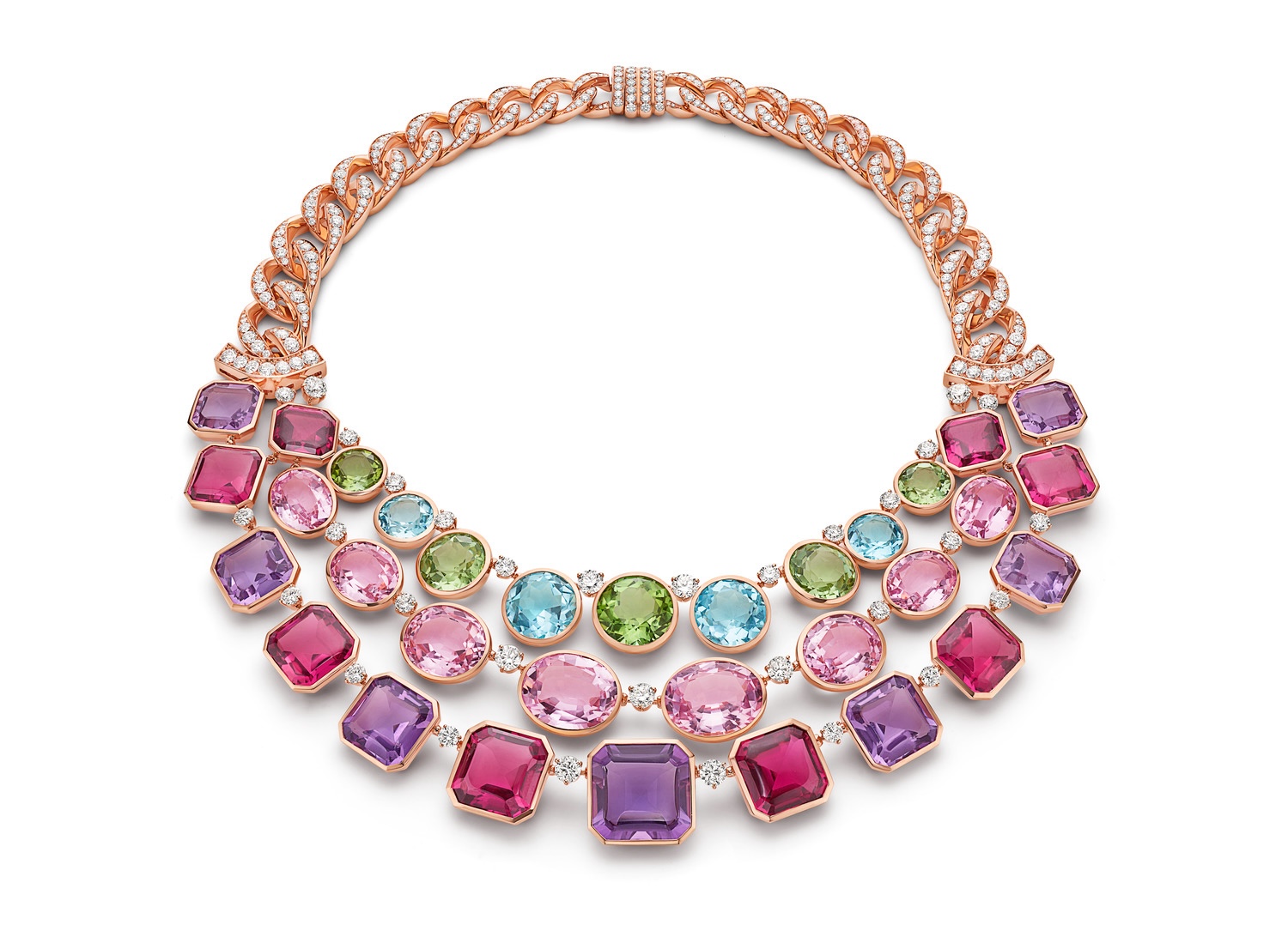 Aeterna de Bvlgari 12 Aeterna de Bvlgari